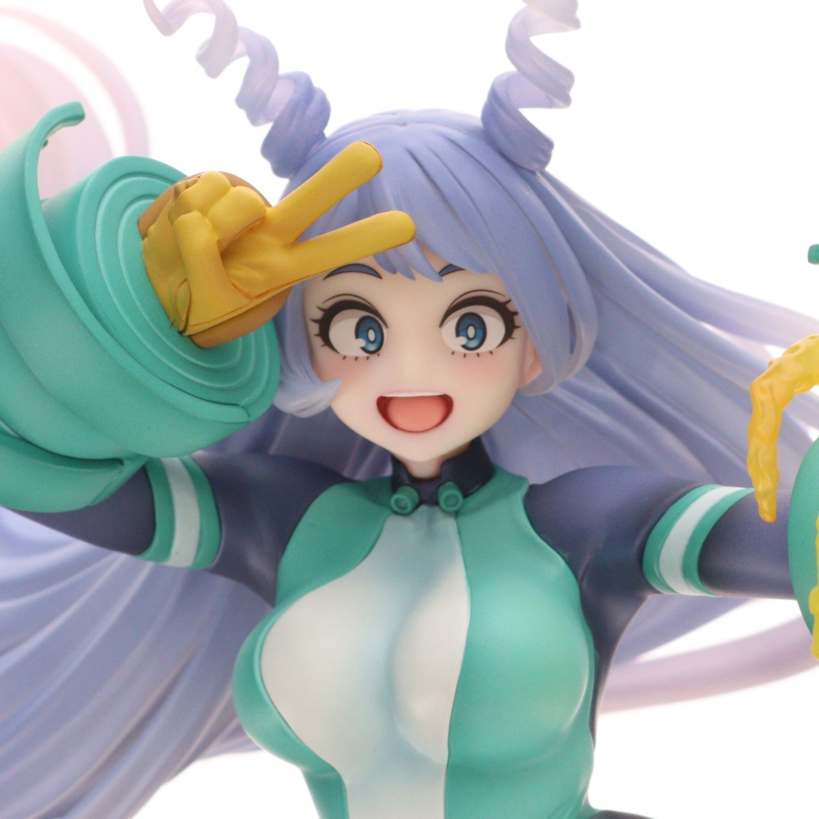 【中古即納】[FIG] TAITO GEAR&GOODS限定 波動ねじれ-Wave-(はどうねじれ) 僕のヒーローアカデミア 1/7 完成品 フィギュア(50101290) Spiritale(スピリテイル)(20241130)