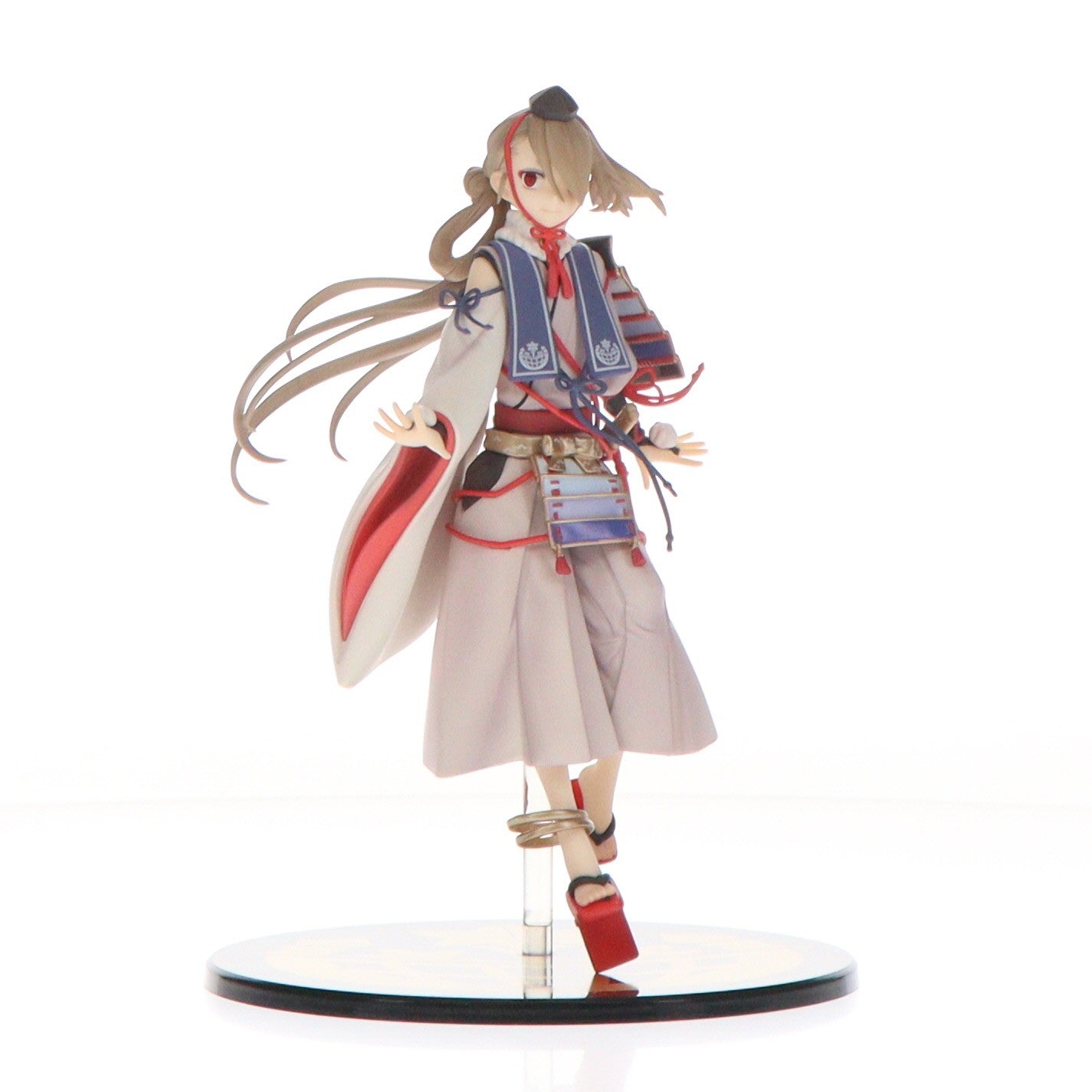 【中古即納】[FIG] GOODSMILE ONLINE SHOP限定特典付属 今剣(いまのつるぎ) 刀剣乱舞-ONLINE- 1/8 完成品 フィギュア オランジュ・ルージュ(20190430)