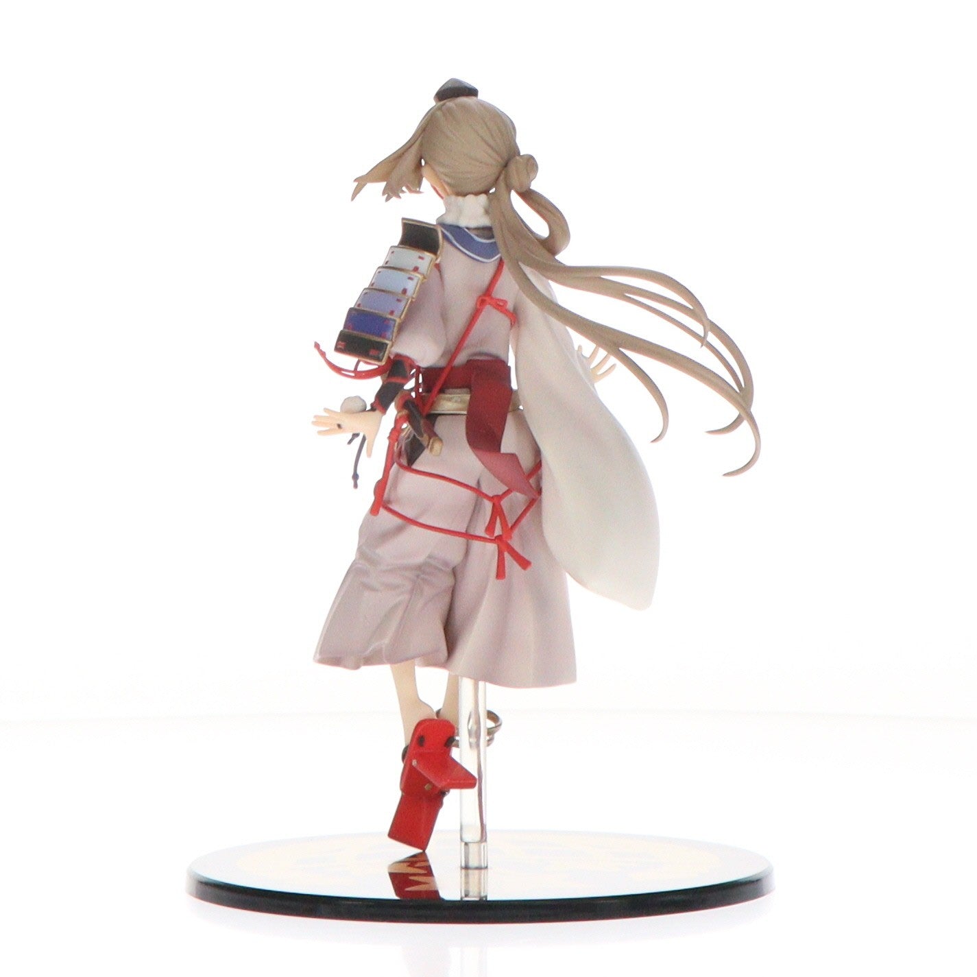 【中古即納】[FIG] GOODSMILE ONLINE SHOP限定特典付属 今剣(いまのつるぎ) 刀剣乱舞-ONLINE- 1/8 完成品 フィギュア オランジュ・ルージュ(20190430)