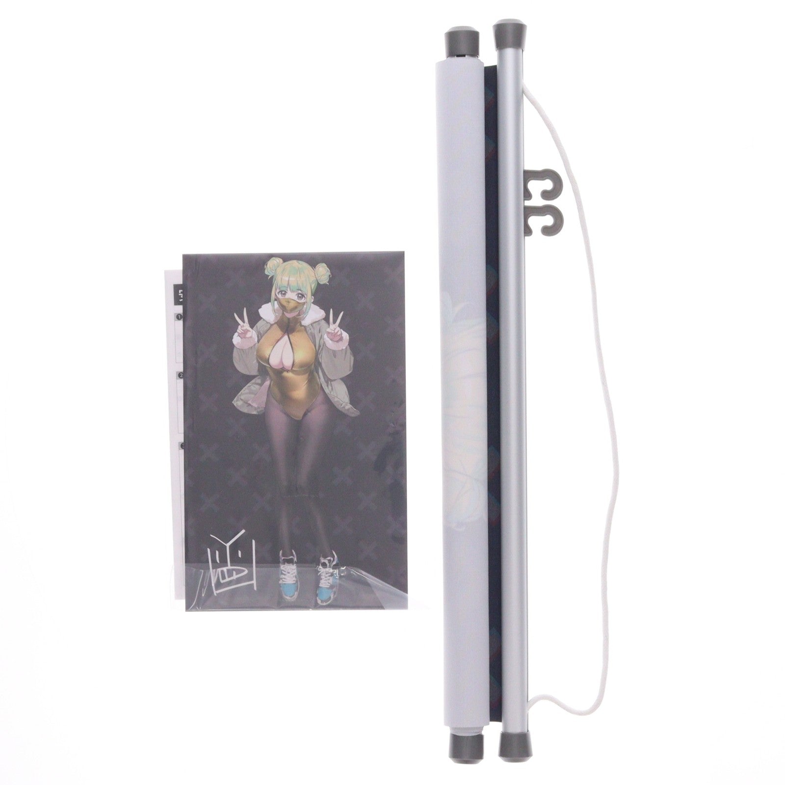 【中古即納】[FIG] ポストカード付属 ORIGINAL DESIGN ART CORP. YD MIA 豪華版 1/7 完成品 フィギュア Astrum Design(アストラムデザイン)(20240310)