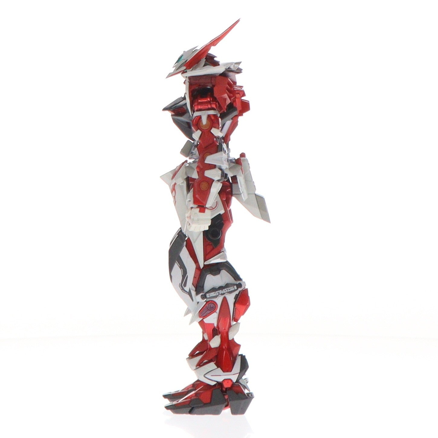 【中古即納】[FIG] 初期不良対応済 魂ウェブ商店限定 METAL BUILD ガンダムアストレイ レッドドラゴニクス 機動戦士ガンダムSEED DESTINY ASTRAY R(シード デスティニー アストレイ R) 完成品 可動フィギュア バンダイスピリッツ(20220831)