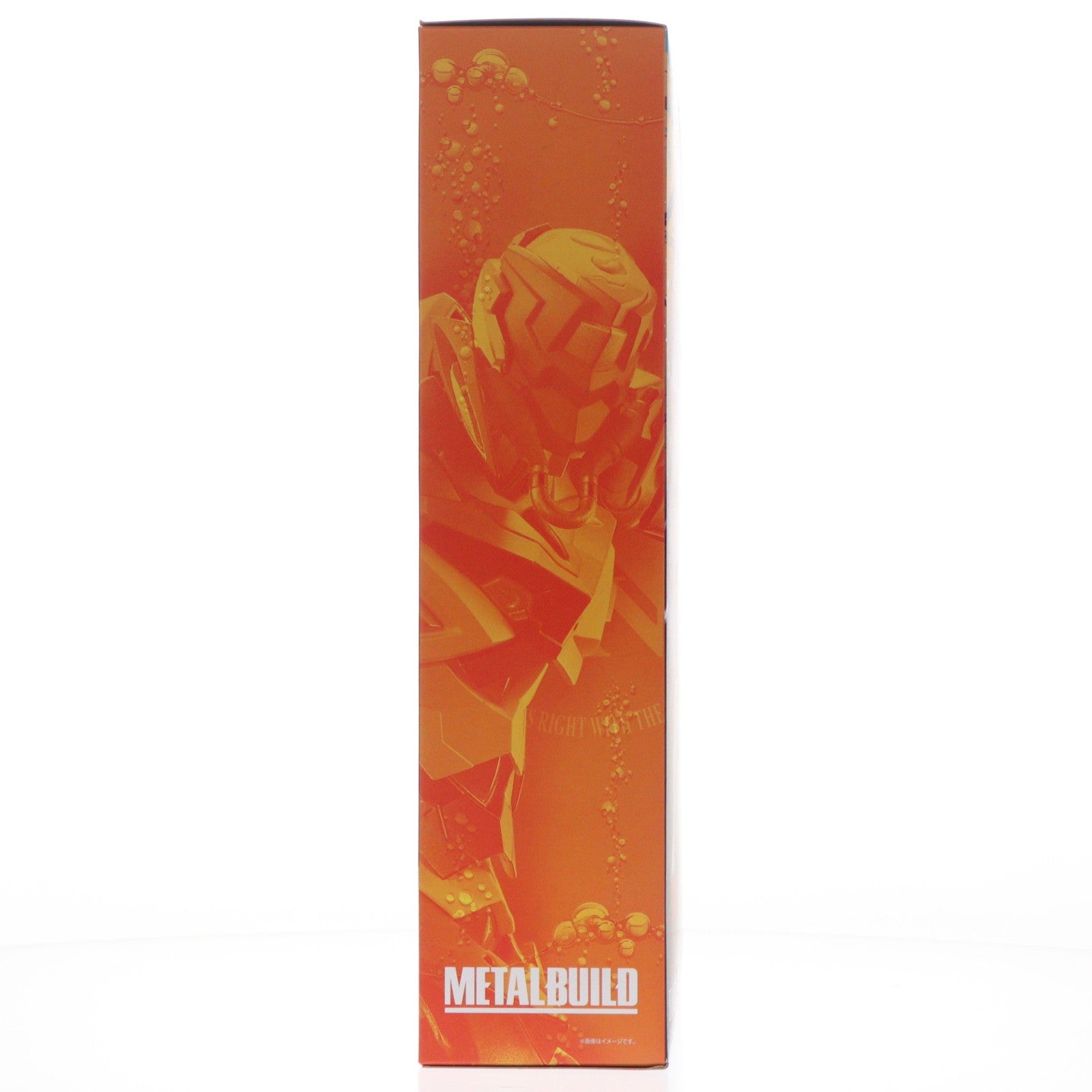 【中古即納】[FIG] METAL BUILD エヴァンゲリオン零号機/零号機(改) 完成品 可動フィギュア バンダイスピリッツ(20220625)