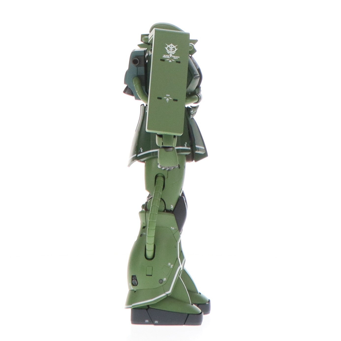 【中古即納】[FIG] GUNDAM FIX FIGURATION METAL COMPOSITE MS-06C ザクII C型 機動戦士ガンダム THE ORIGIN(ジ・オリジン) 完成品 可動フィギュア バンダイスピリッツ(20200429)