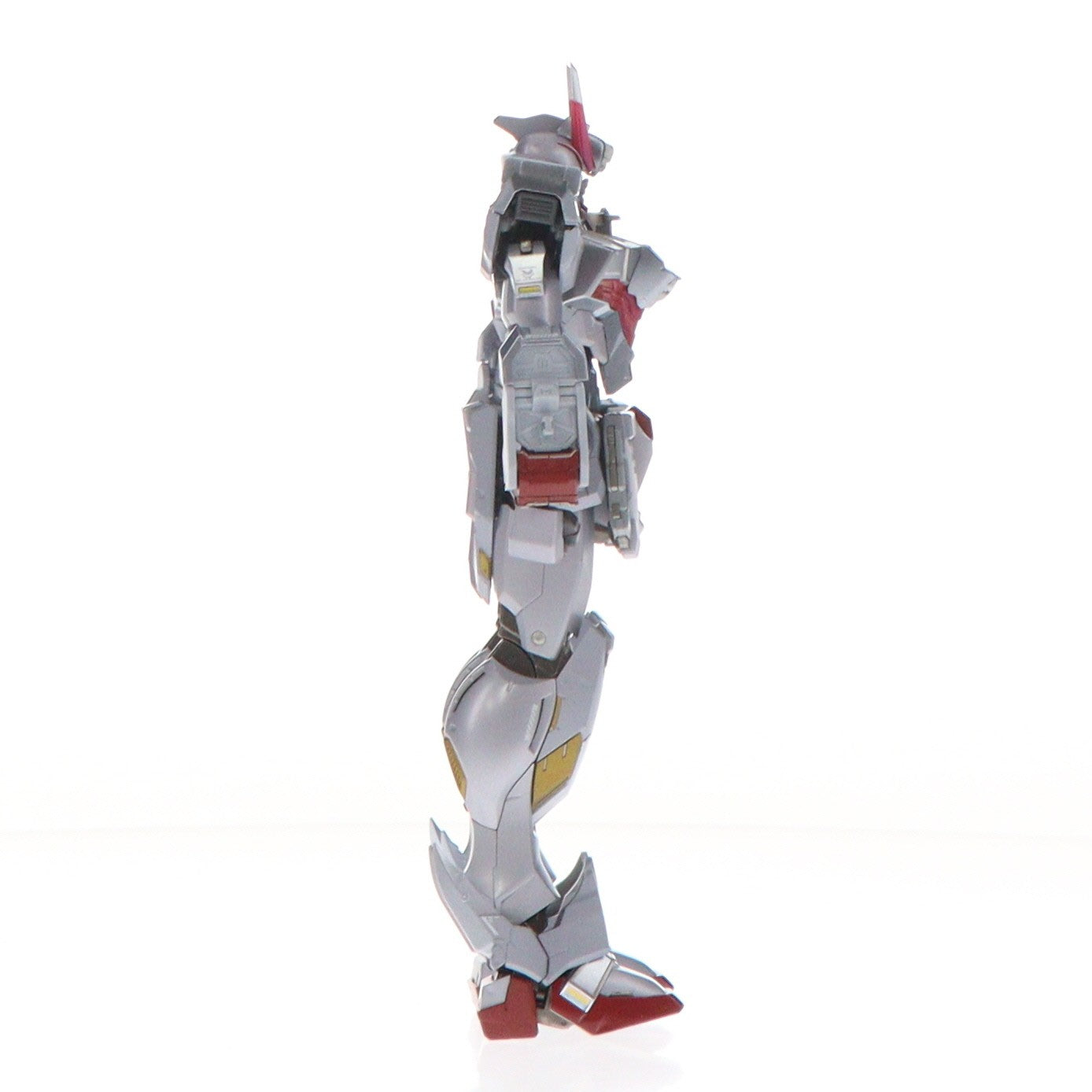 【中古即納】[FIG] 魂ウェブ商店限定 METAL BUILD クロスボーン・ガンダムX-0 フルクロス 機動戦士クロスボーン・ガンダム ゴースト 完成品 可動フィギュア バンダイスピリッツ(20220630)