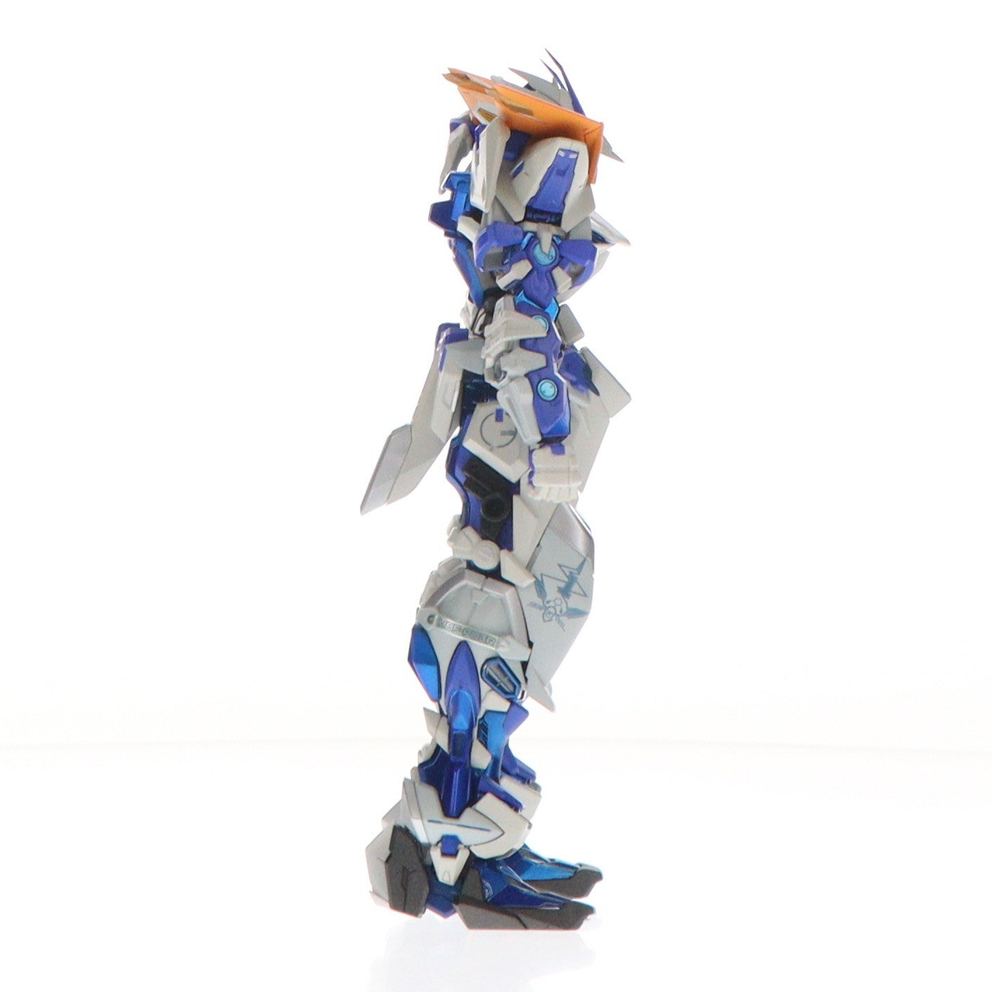 【中古即納】[FIG] 魂ウェブ商店限定 METAL BUILD ガンダムアストレイ ブルーフレームセカンドリバイ 機動戦士ガンダムSEED VS ASTRAY(シードヴァーサスアストレイ) 完成品 可動フィギュア バンダイスピリッツ(20200930)