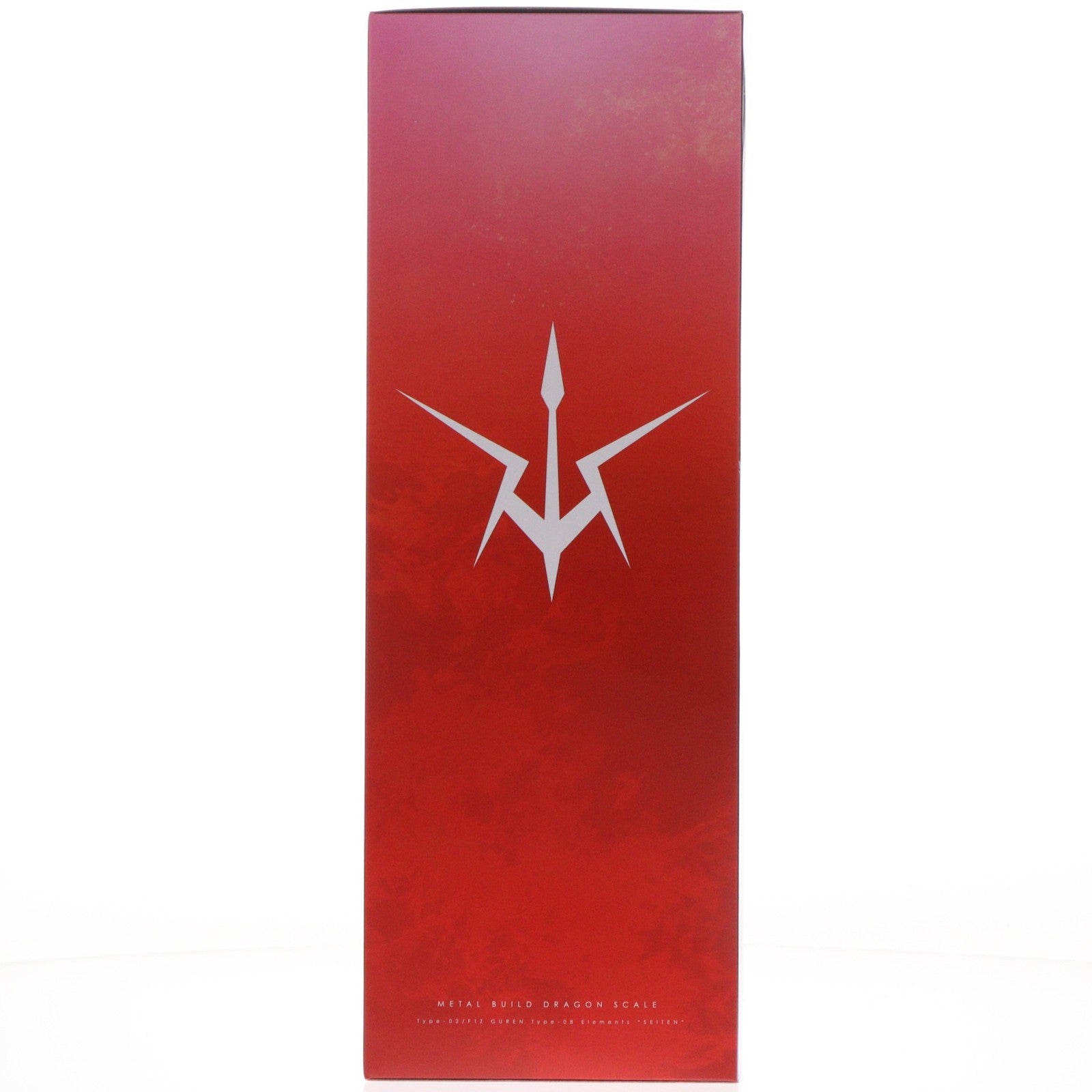 【中古即納】[FIG] 魂ウェブ商店限定 METAL BUILD DRAGON SCALE 紅蓮聖天八極式(ぐれんせいてんはっきょくしき) コードギアス 反逆のルルーシュR2 1/30 完成品 可動フィギュア バンダイスピリッツ(20221031)