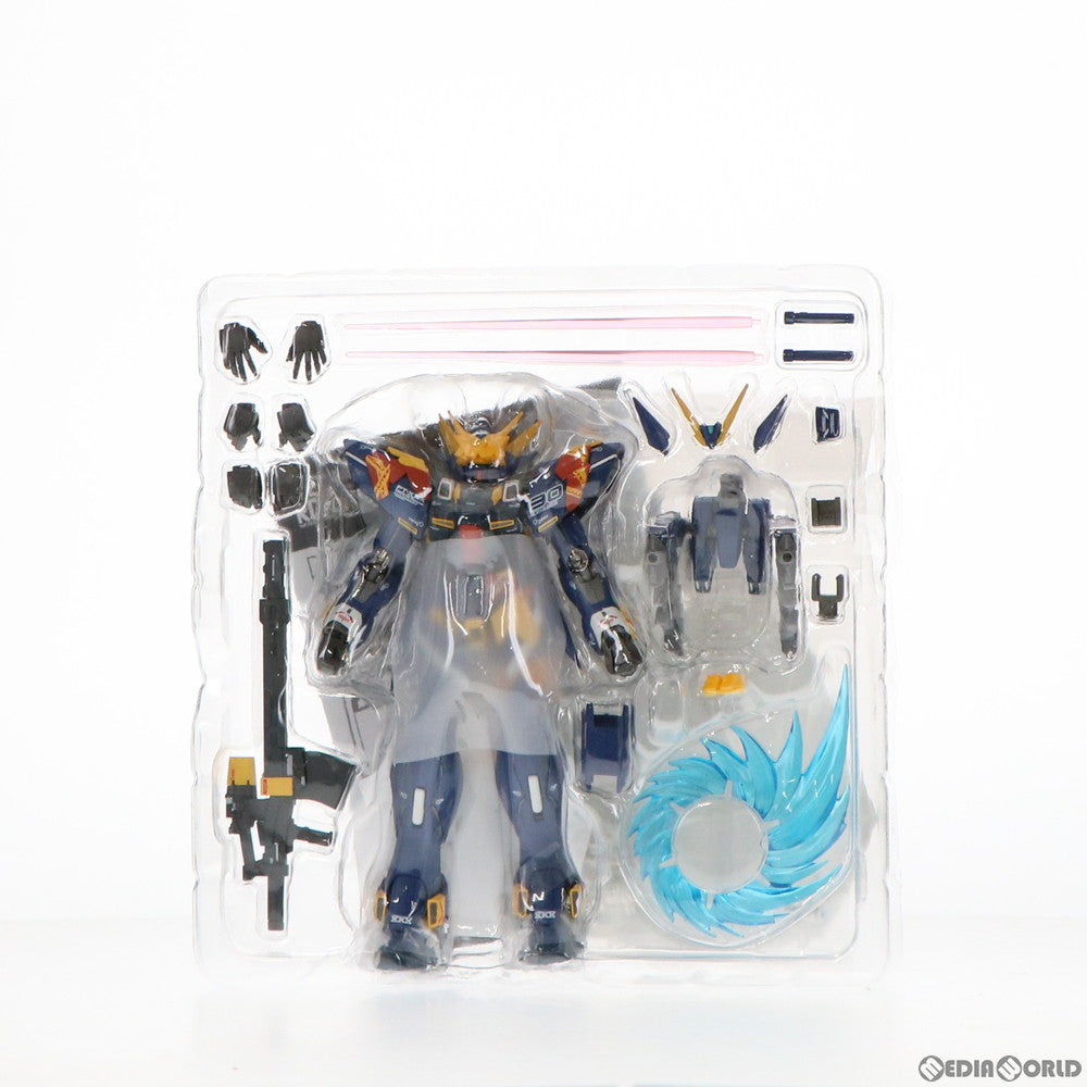 【中古即納】[FIG] (フィギュア単品) METAL ROBOT魂(Ka signature)(SIDE OG) ヒュッケバイン30 Switch/PS4ソフト スーパーロボット大戦30 超限定版 同梱品 完成品 可動フィギュア バンダイスピリッツ(20211028)