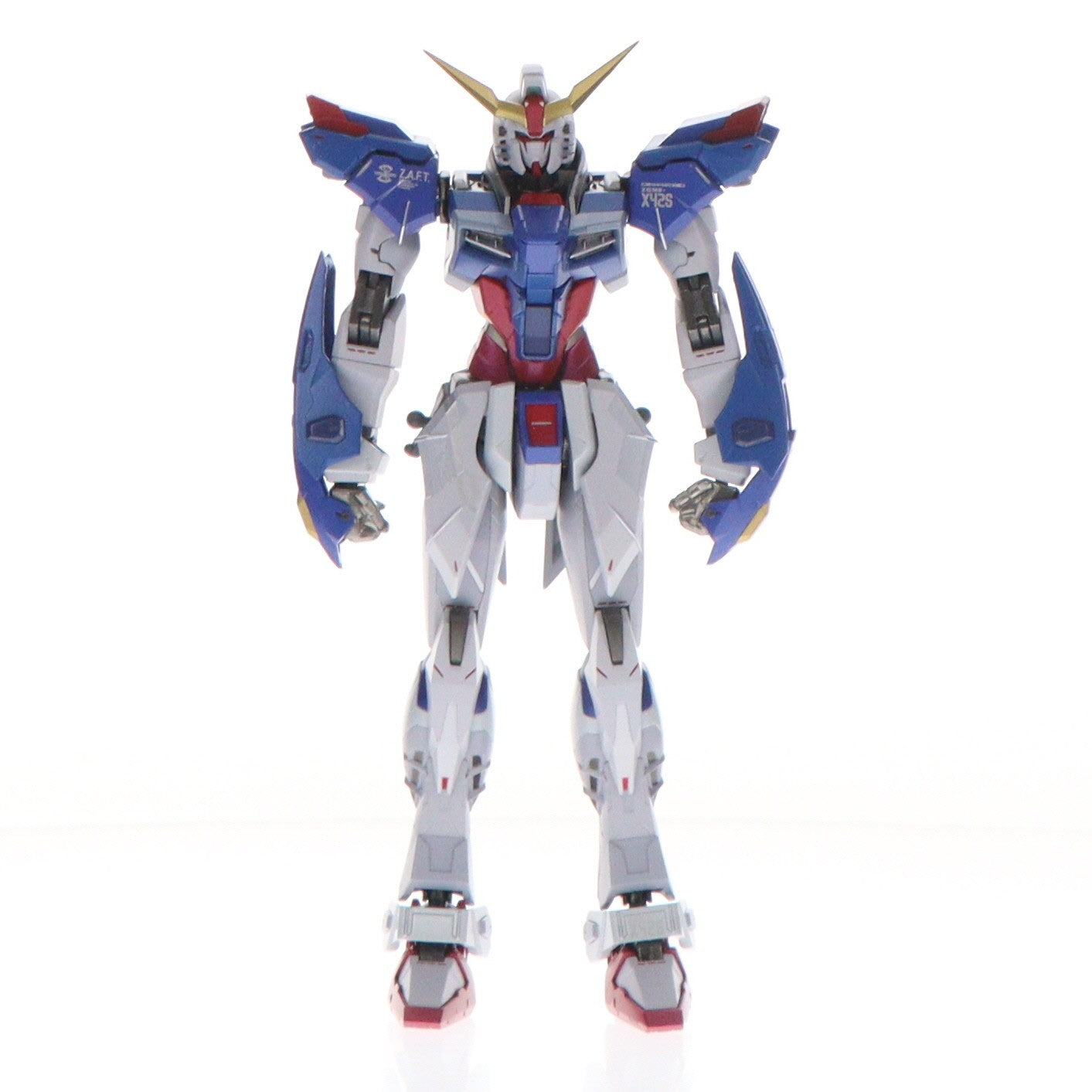 【中古即納】[FIG] TAMASHII NATIONS STORE限定 METAL BUILD デスティニーガンダム(フルパッケージ) [METAL BUILD FESTIVAL 2024] 機動戦士ガンダムSEED DESTINY(シード デスティニー) 完成品 可動フィギュア バンダイスピリッツ(20240705)