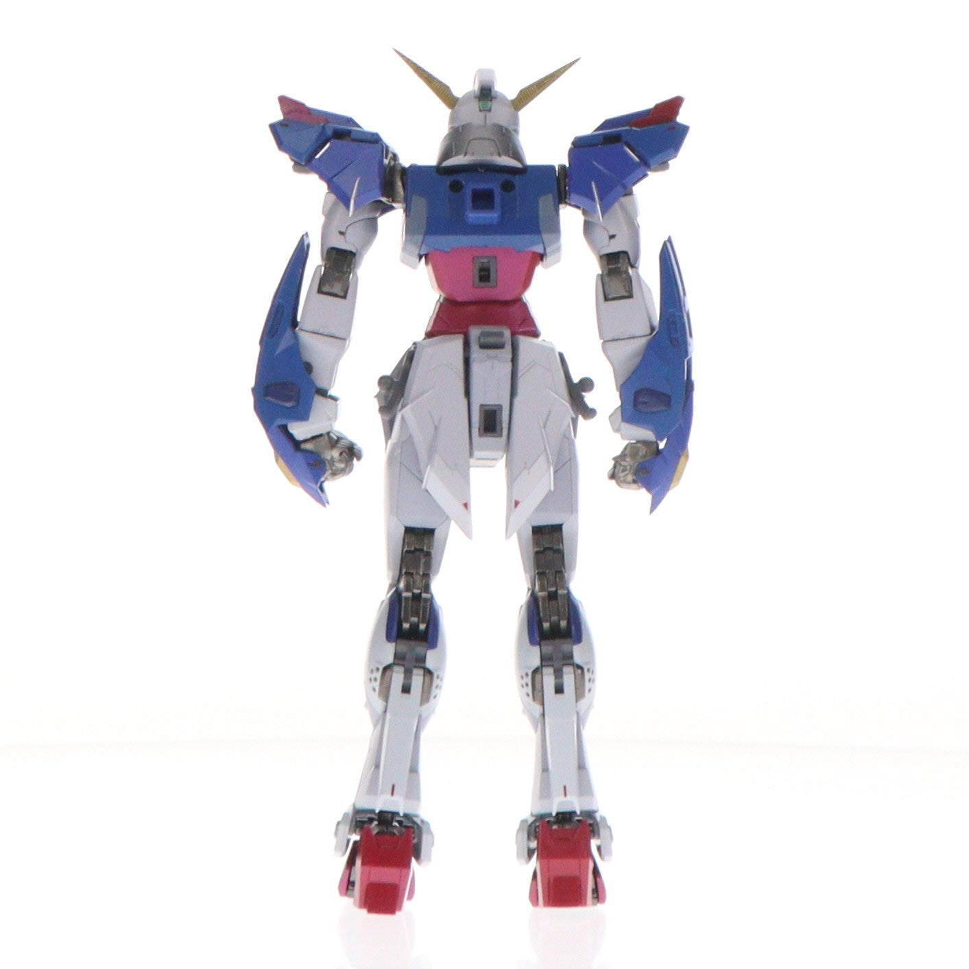 【中古即納】[FIG] TAMASHII NATIONS STORE限定 METAL BUILD デスティニーガンダム(フルパッケージ) [METAL BUILD FESTIVAL 2024] 機動戦士ガンダムSEED DESTINY(シード デスティニー) 完成品 可動フィギュア バンダイスピリッツ(20240705)
