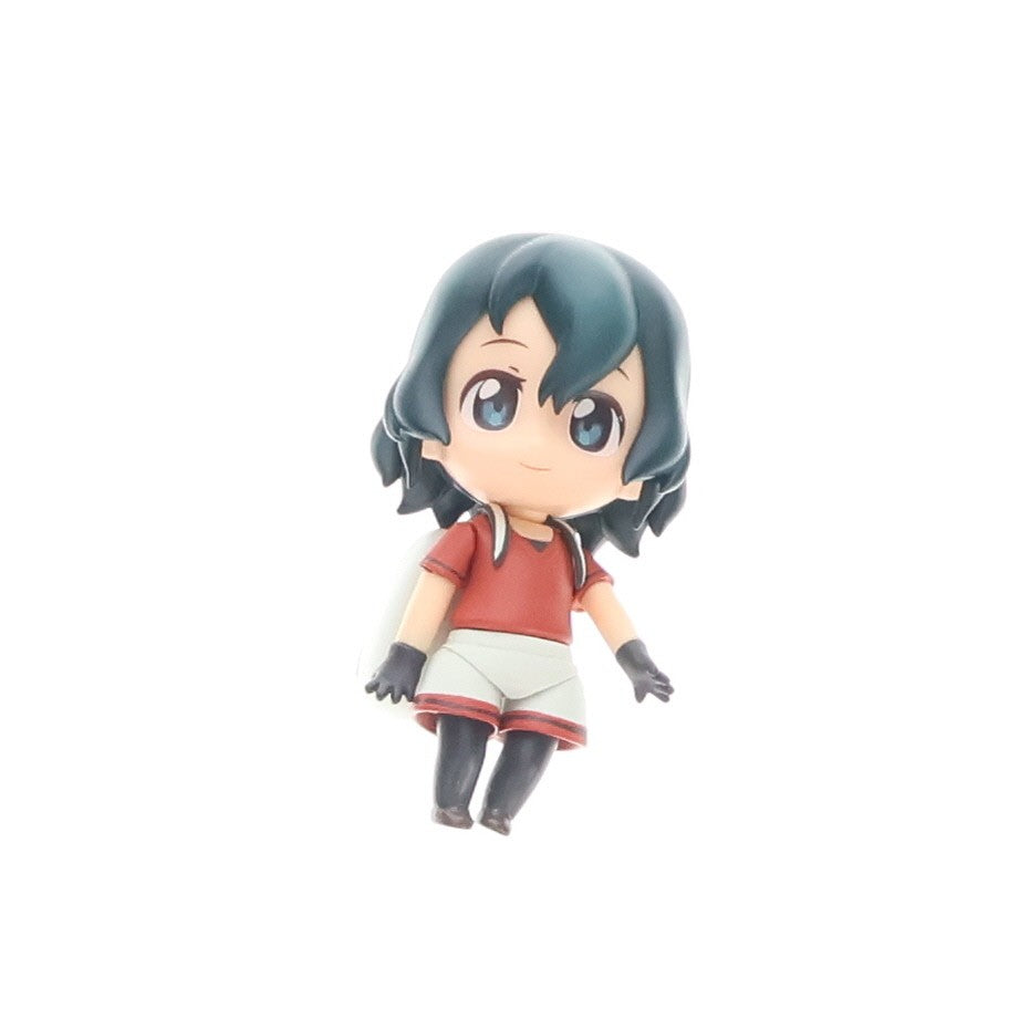 【中古即納】[FIG] ねんどろいど 829 かばん けものフレンズ 完成品 可動フィギュア グッドスマイルカンパニー(20180427)