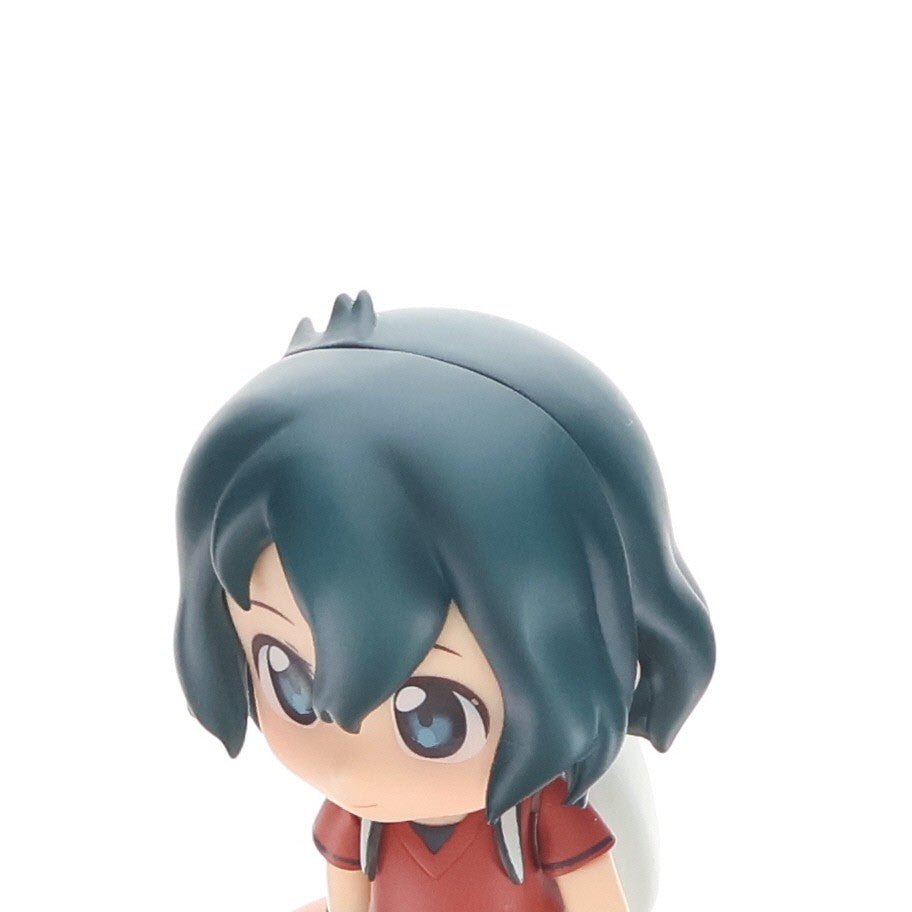 【中古即納】[FIG] ねんどろいど 829 かばん けものフレンズ 完成品 可動フィギュア グッドスマイルカンパニー(20180427)