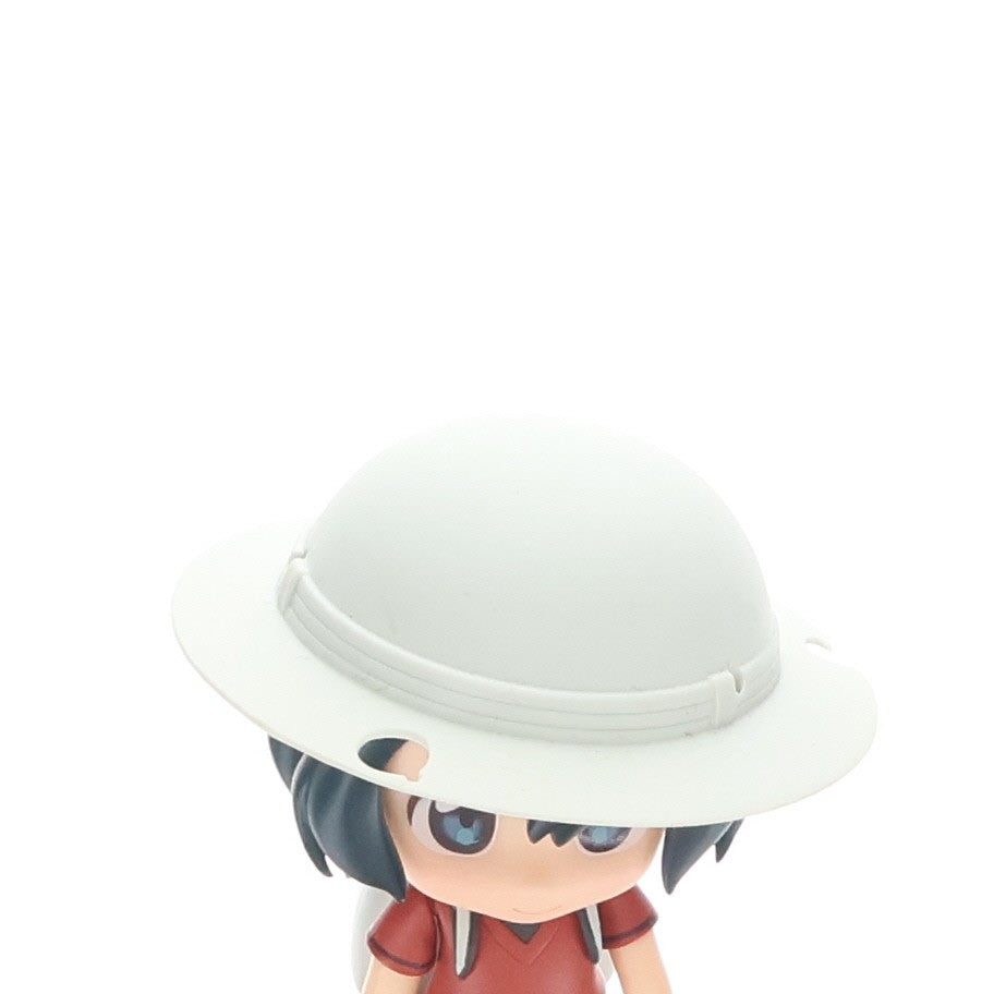 【中古即納】[FIG] ねんどろいど 829 かばん けものフレンズ 完成品 可動フィギュア グッドスマイルカンパニー(20180427)