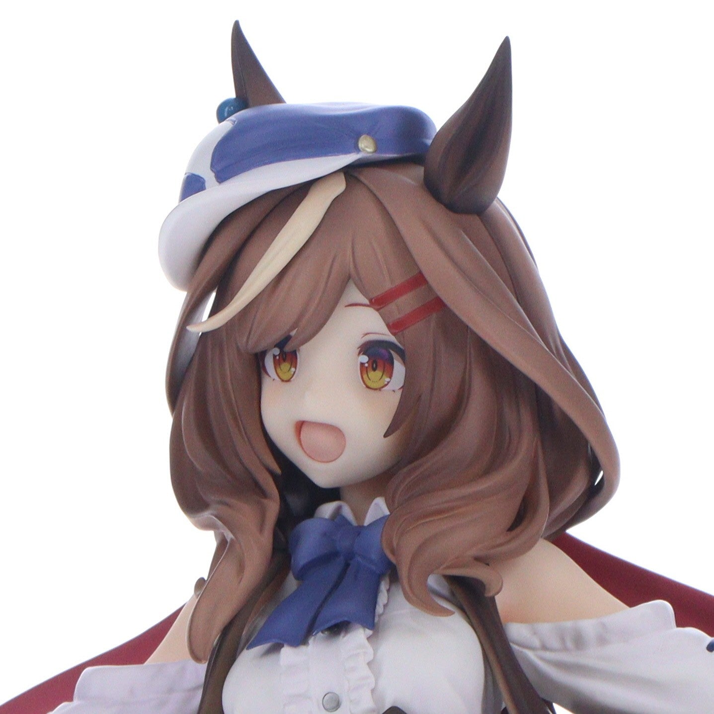 【中古即納】[FIG] (再販) マチカネタンホイザ ウマ娘 プリティーダービー 1/7 完成品 フィギュア Phat!(ファット・カンパニー)(20260430)