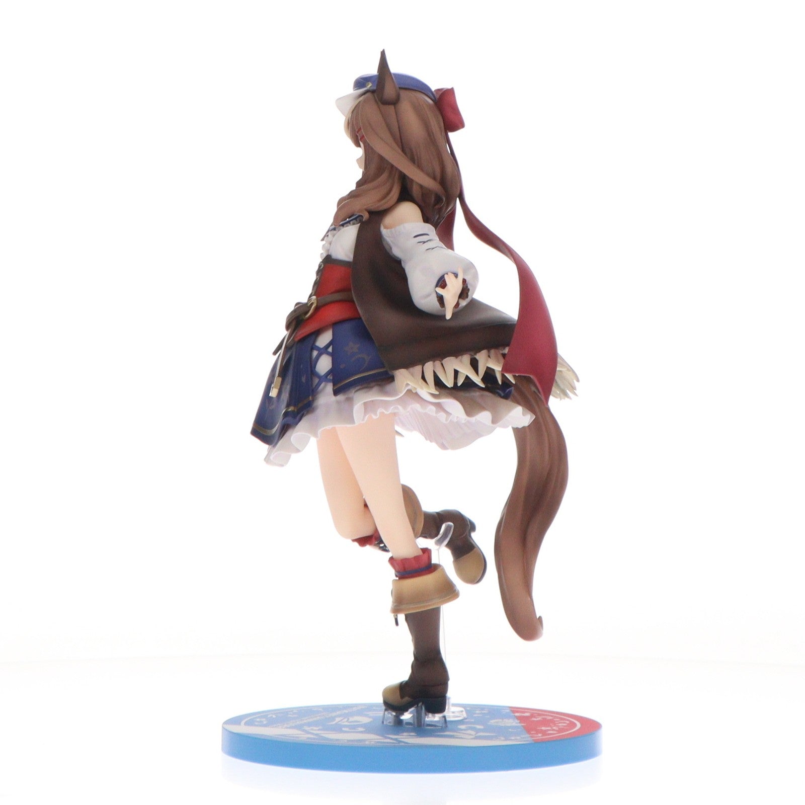 【中古即納】[FIG] (再販) マチカネタンホイザ ウマ娘 プリティーダービー 1/7 完成品 フィギュア Phat!(ファット・カンパニー)(20260430)