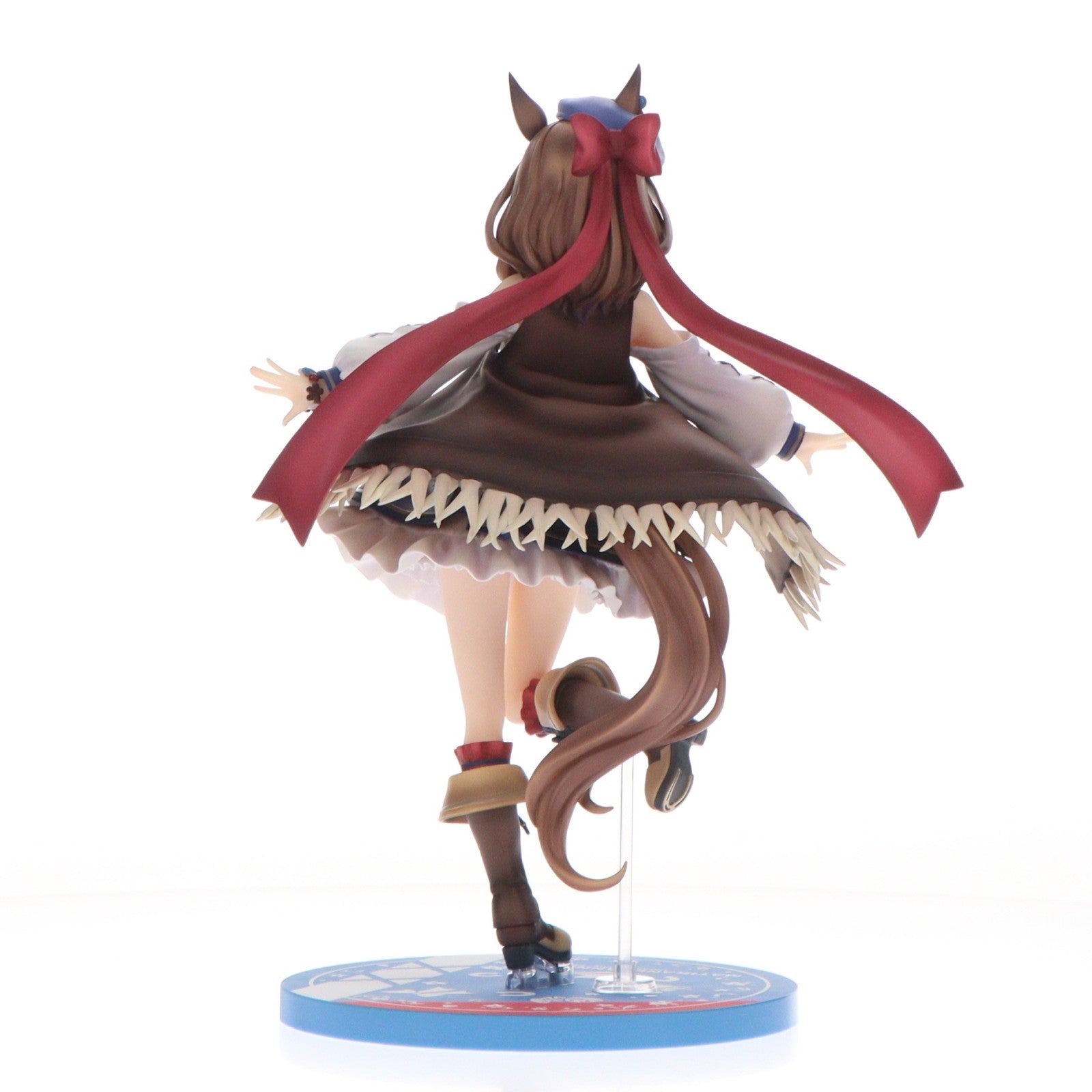 【中古即納】[FIG] (再販) マチカネタンホイザ ウマ娘 プリティーダービー 1/7 完成品 フィギュア Phat!(ファット・カンパニー)(20260430)