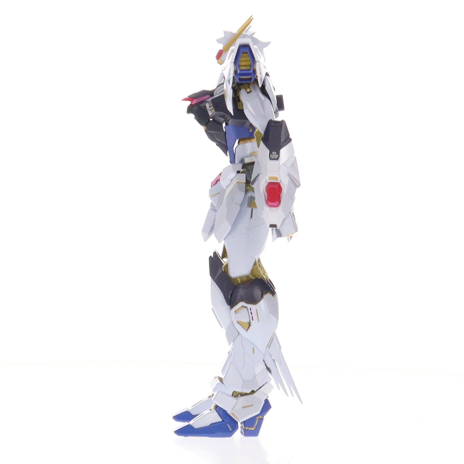 【中古即納】[FIG] TAMASHII NATIONS STORE限定 METAL BUILD ストライクフリーダムガンダム[METAL BUILD FESTIVAL 2024] 機動戦士ガンダムSEED DESTINY(シード デスティニー) 完成品 可動フィギュア バンダイスピリッツ(20240630)