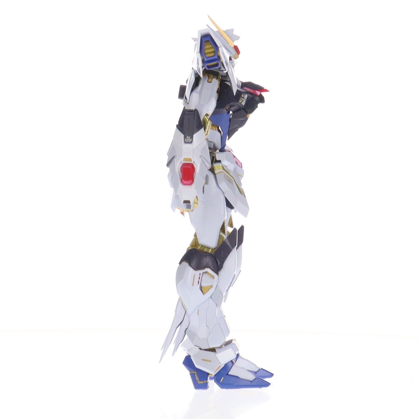 【中古即納】[FIG] TAMASHII NATIONS STORE限定 METAL BUILD ストライクフリーダムガンダム[METAL BUILD FESTIVAL 2024] 機動戦士ガンダムSEED DESTINY(シード デスティニー) 完成品 可動フィギュア バンダイスピリッツ(20240630)