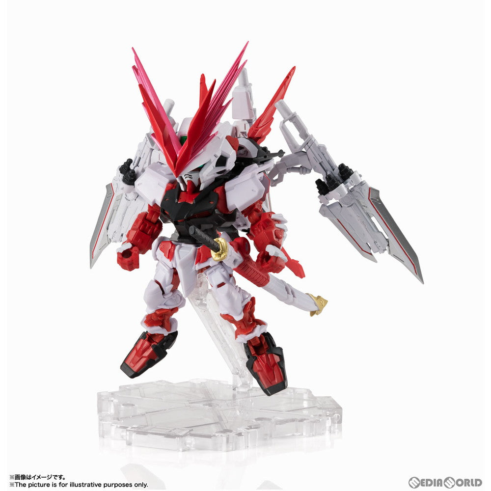 【中古即納】[FIG] ネクスエッジスタイル(MS UNIT) ガンダムアストレイレッドドラゴン 機動戦士ガンダムSEED DESTINY ASTRAY R 完成品 可動フィギュア バンダイスピリッツ(20210116)