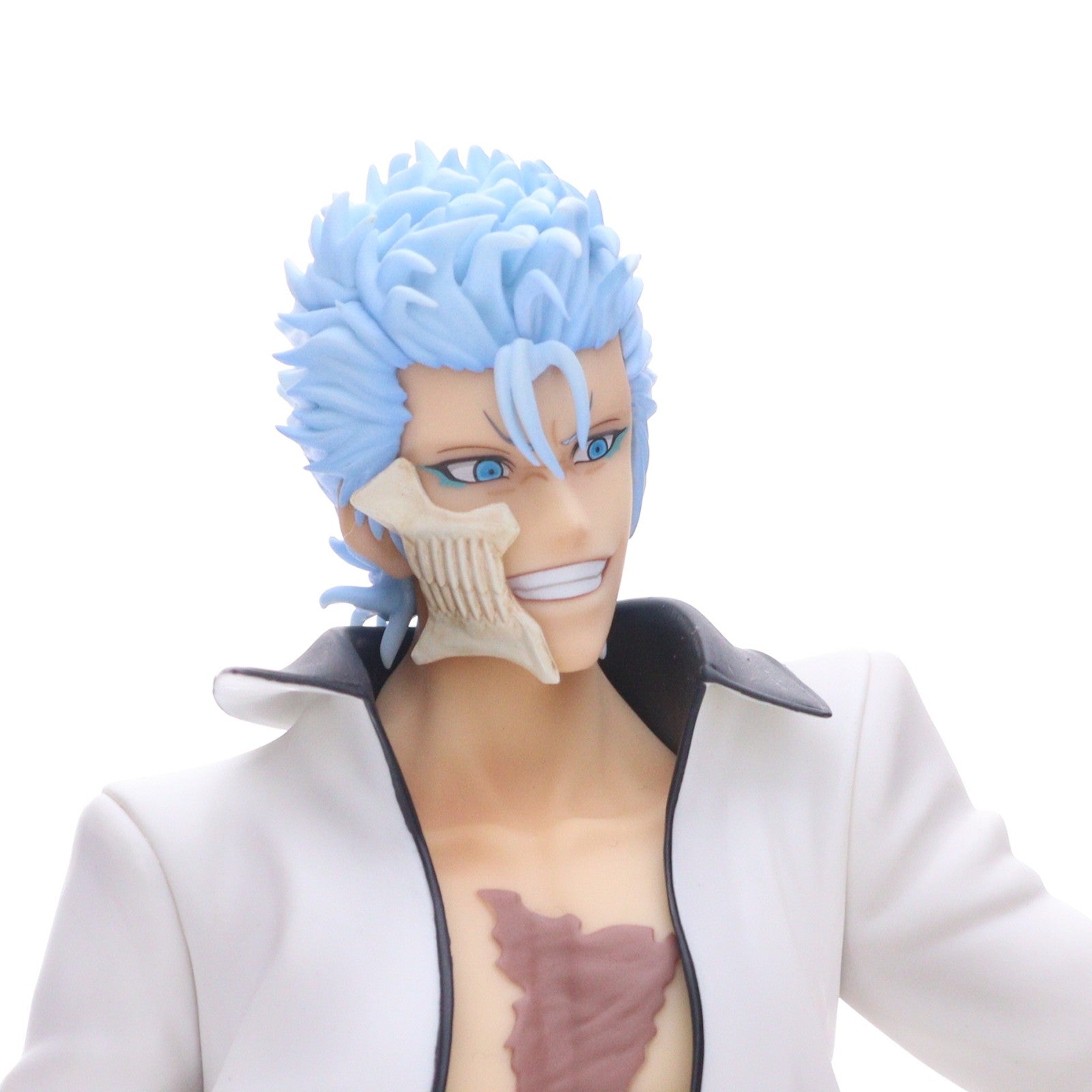 【中古即納】[FIG] G.E.M.シリーズ グリムジョー・ジャガージャック BLEACH(ブリーチ) 完成品 フィギュア メガトレショップ&オンラインショップ限定 メガハウス(20201031)
