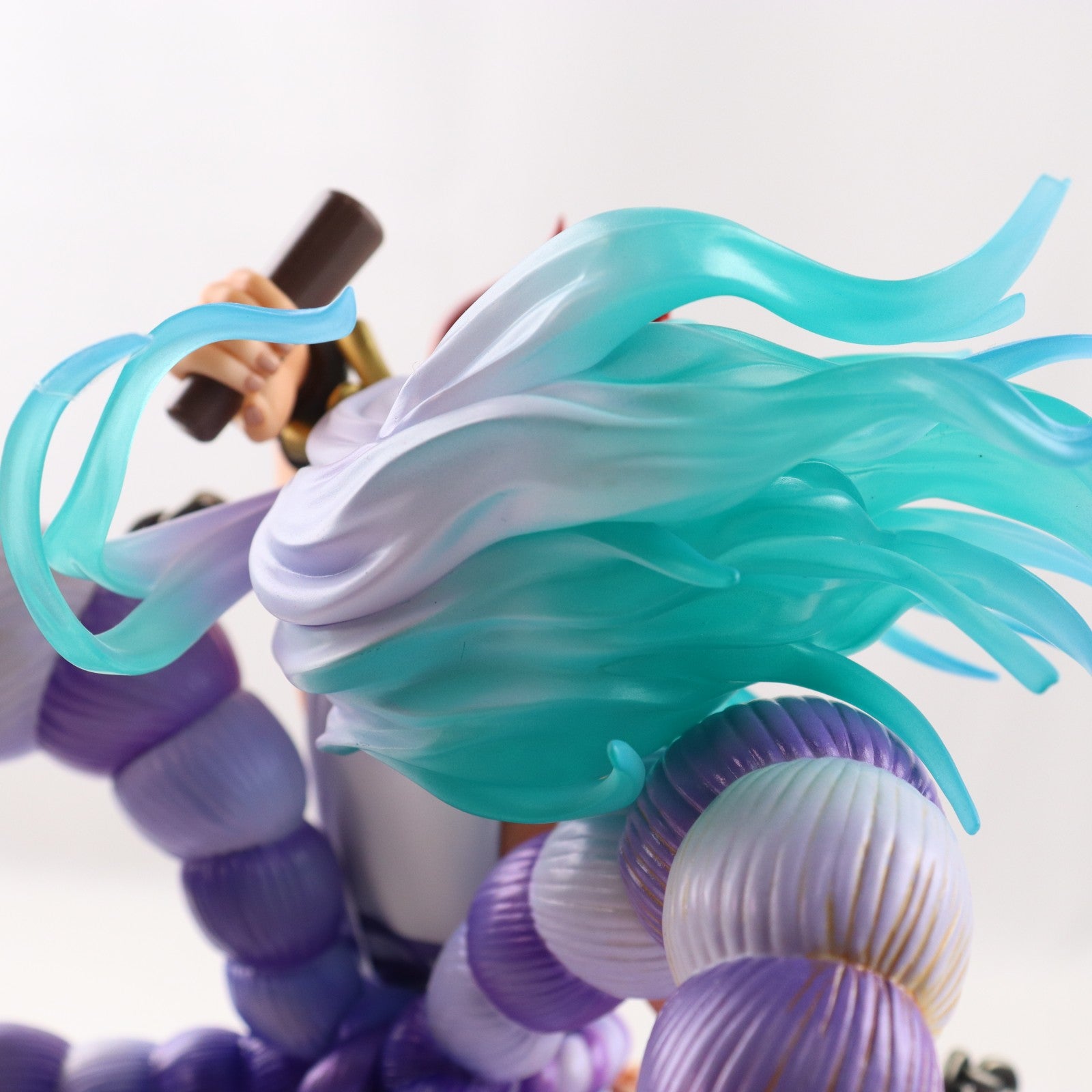 【中古即納】[FIG] Portrait.Of.Pirates P.O.P WA-MAXIMUM ヤマト ONE PIECE(ワンピース) 完成品 フィギュア 一部店舗&オンラインショップ限定 メガハウス(20221130)