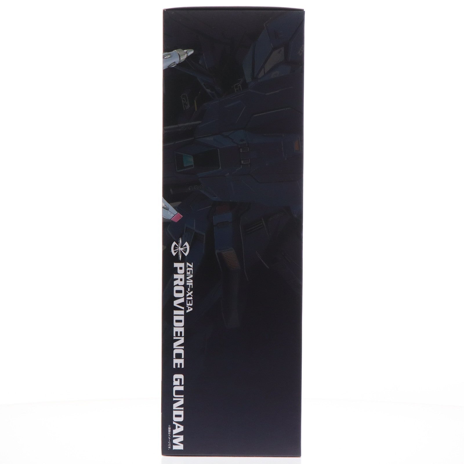 【中古即納】[FIG] 魂ウェブ商店限定 METAL BUILD プロヴィデンスガンダム 機動戦士ガンダムSEED(シード) 完成品 可動フィギュア バンダイスピリッツ(20240125)