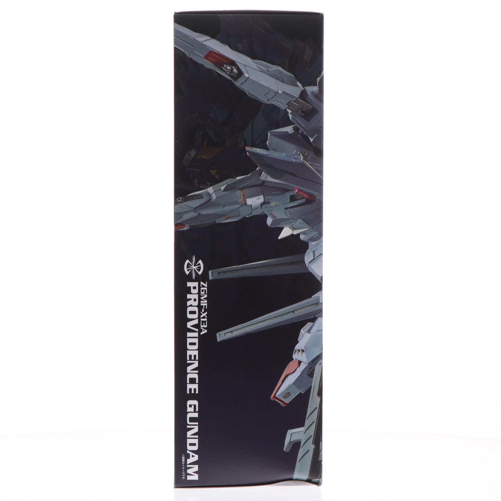 【中古即納】[FIG] 魂ウェブ商店限定 METAL BUILD プロヴィデンスガンダム 機動戦士ガンダムSEED(シード) 完成品 可動フィギュア バンダイスピリッツ(20240125)