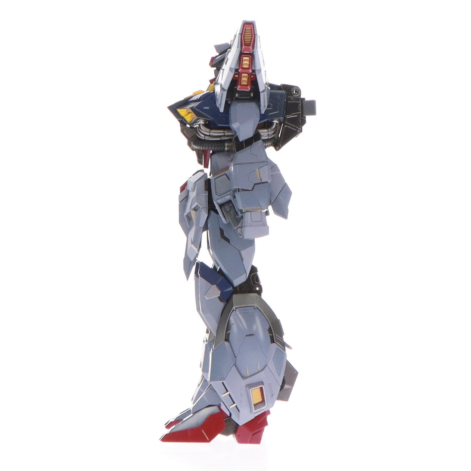【中古即納】[FIG] 魂ウェブ商店限定 METAL BUILD プロヴィデンスガンダム 機動戦士ガンダムSEED(シード) 完成品 可動フィギュア バンダイスピリッツ(20240125)