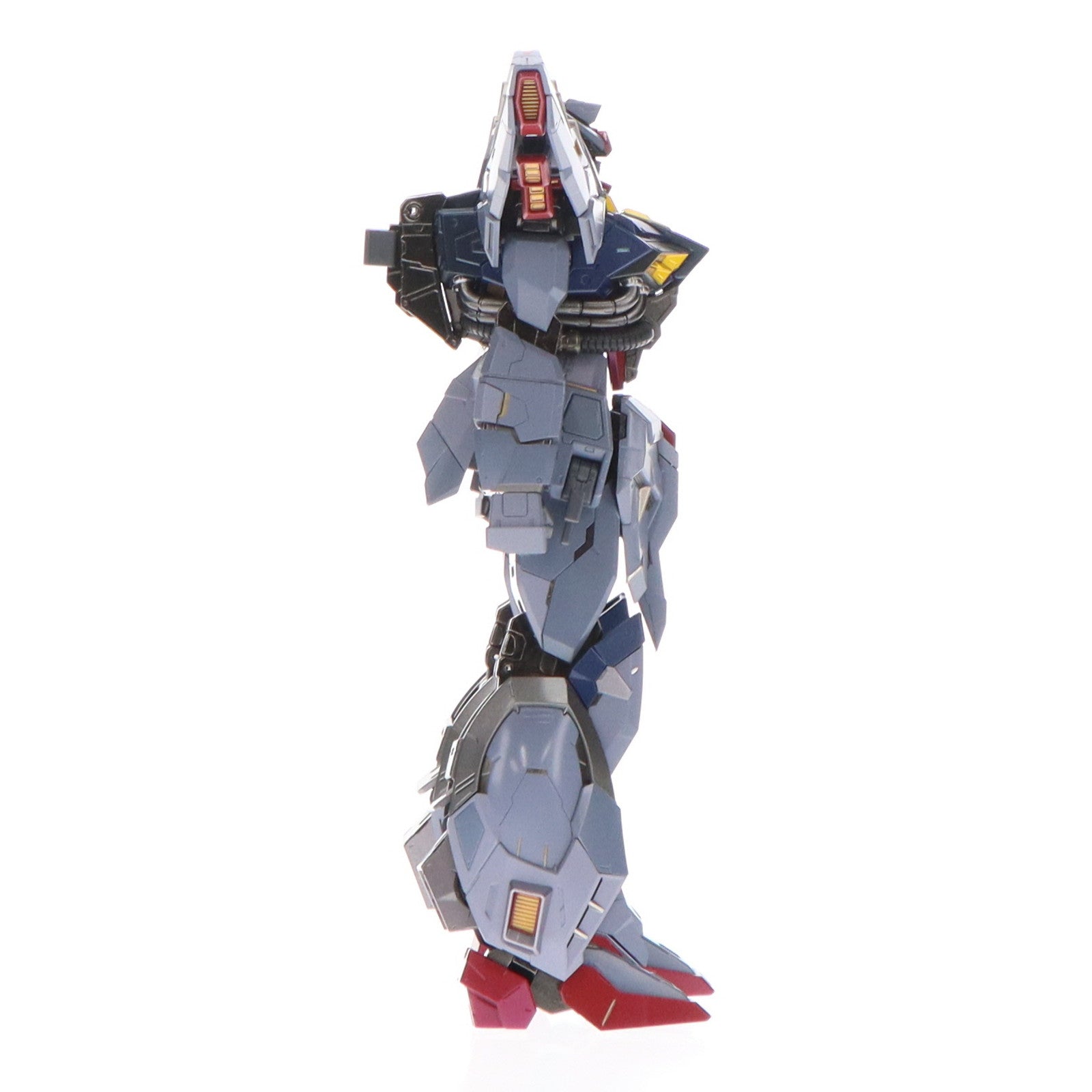 【中古即納】[FIG] 魂ウェブ商店限定 METAL BUILD プロヴィデンスガンダム 機動戦士ガンダムSEED(シード) 完成品 可動フィギュア バンダイスピリッツ(20240125)