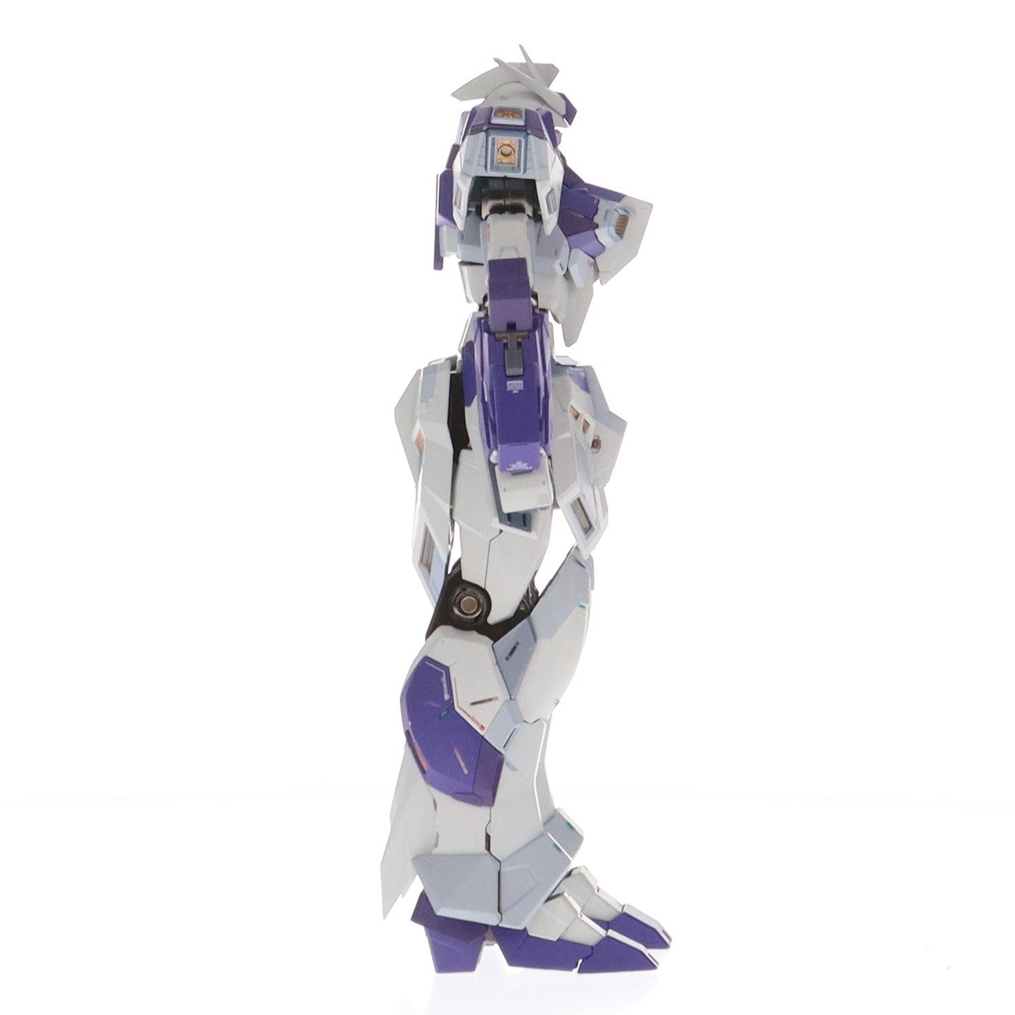 【中古即納】[FIG] METAL BUILD Hi-νガンダム 機動戦士ガンダム 逆襲のシャア ベルトーチカ・チルドレン 完成品 可動フィギュア バンダイスピリッツ(20220811)