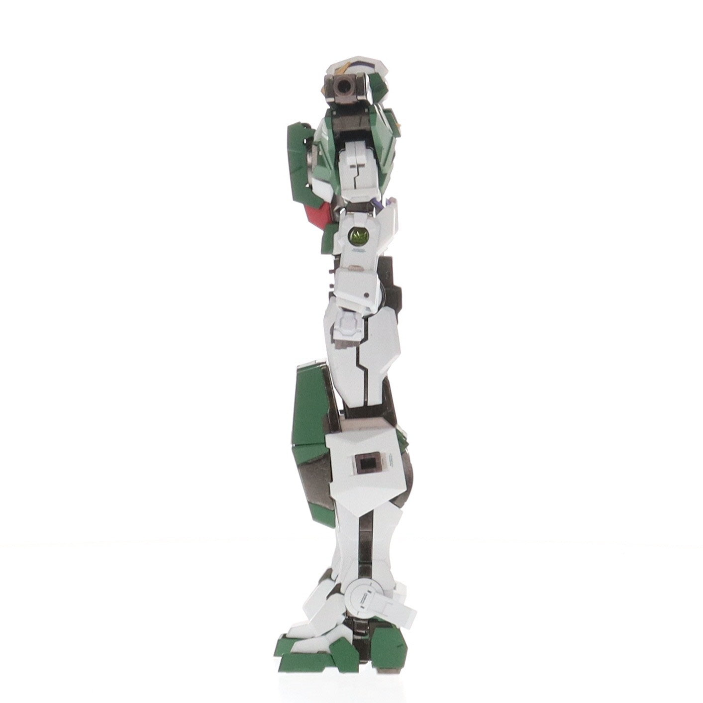 【中古即納】[FIG] 魂ウェブ商店限定 METAL BUILD ガンダムデュナメス&デヴァイズデュナメス 機動戦士ガンダム00(ダブルオー) 完成品 可動フィギュア バンダイスピリッツ(20230518)