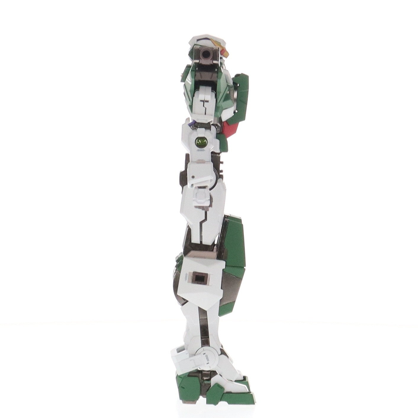 【中古即納】[FIG] 魂ウェブ商店限定 METAL BUILD ガンダムデュナメス&デヴァイズデュナメス 機動戦士ガンダム00(ダブルオー) 完成品 可動フィギュア バンダイスピリッツ(20230518)