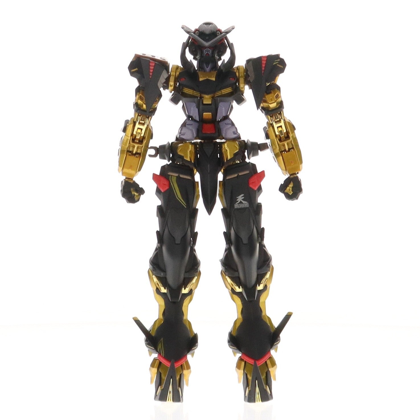 【中古即納】[FIG] METAL BUILD ガンダムアストレイゴールドフレーム天ミナ(天空の皇女Ver.) 機動戦士ガンダムSEED ASTRAY(シード アストレイ) 天空の皇女 完成品 可動フィギュア バンダイスピリッツ(20210424)