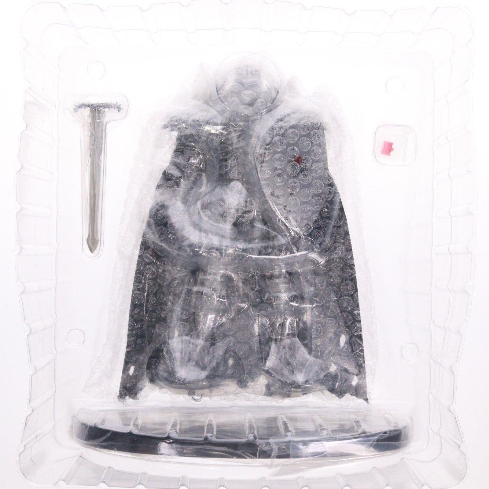 【中古即納】[FIG] POP UP PARADE(ポップアップパレード) 髑髏の騎士 L size ベルセルク 完成品 フィギュア マックスファクトリー(20251224)