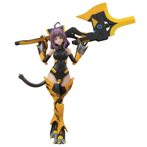 【中古即納】[FIG] TIGER-05 釜虎(カマトラ) 1/12 完成品 可動フィギュア SNAIL SHELL(蝸之殻)(20260613)