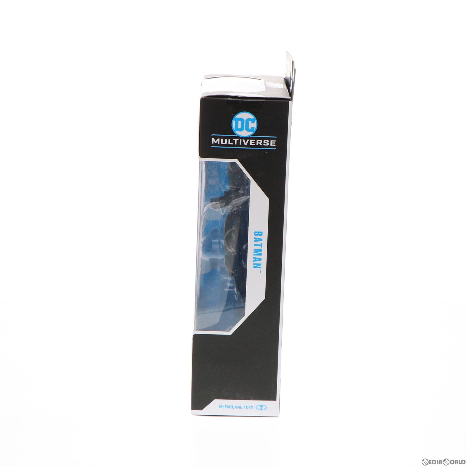 【中古即納】[FIG] DCマルチバース #096 バットマン THE BATMAN-ザ・バットマン- 完成品 7インチ・アクションフィギュア マクファーレン・トイズ(20220310)
