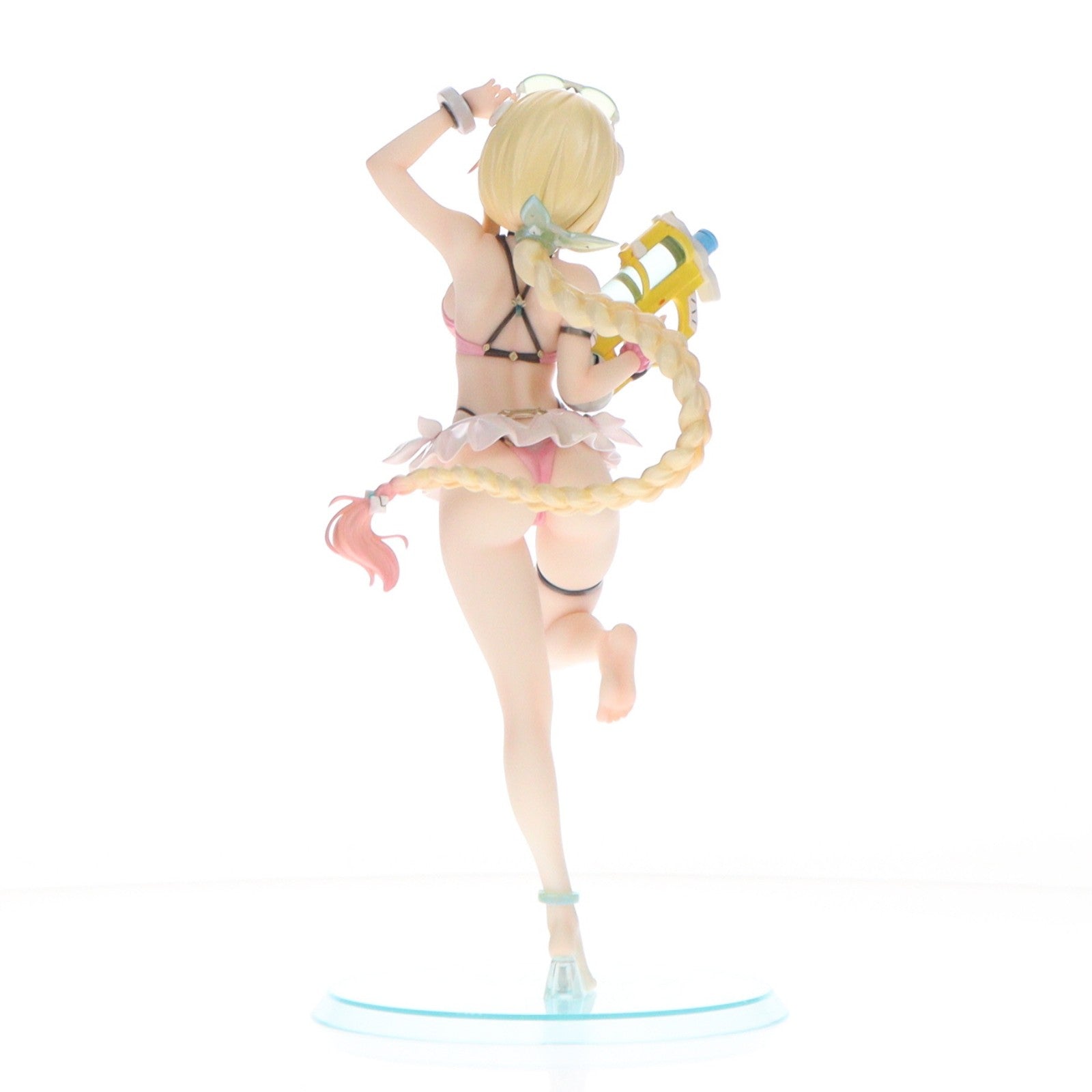 【中古即納】[FIG] アフタル[サマーバケーション] PHANTASY STAR ONLINE(ファンタシースターオンライン) 2 es 1/7 完成品 フィギュア ホビージャパンオンラインショップ&ポストホビー厚木店限定 ホビージャパン/AMAKUNI(アマクニ)(20260430)