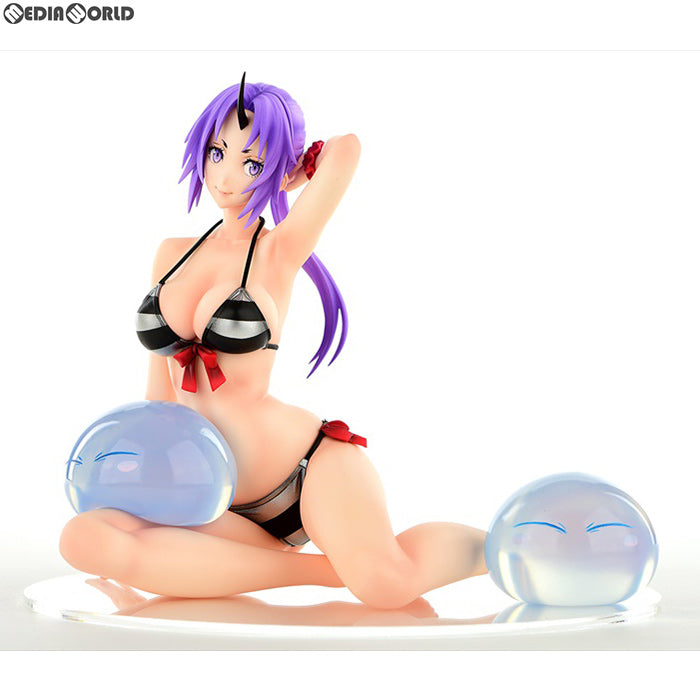 【中古即納】[FIG] シオン水着Gravure_Style/RemixII 転生したらスライムだった件 1/6 完成品 フィギュア オルカトイズ(20191121)