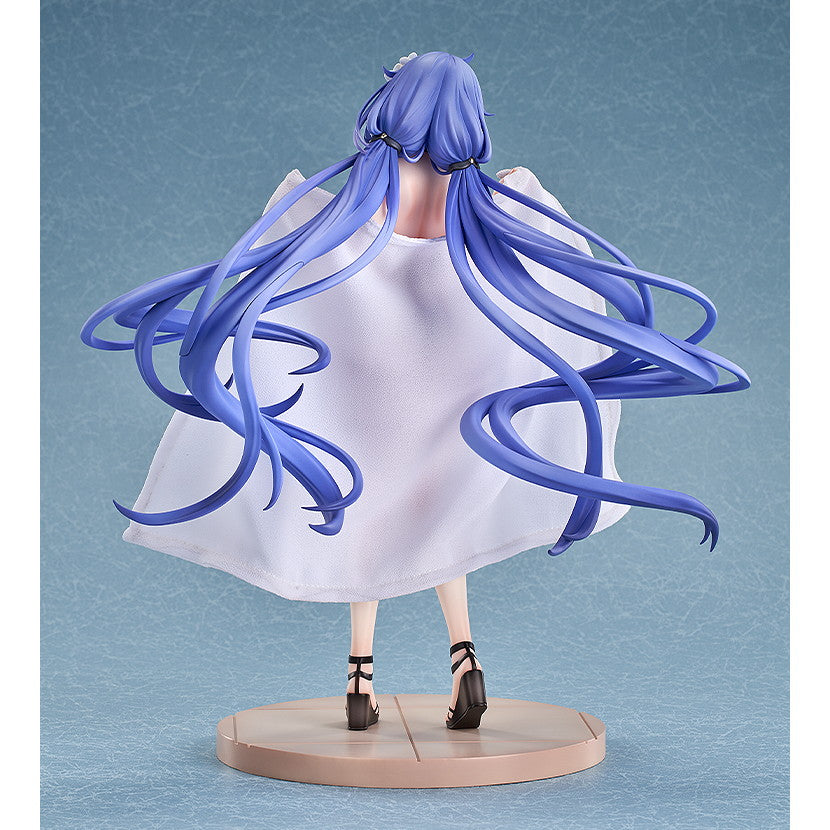 【中古即納】[FIG] モガドール 悶々ロッカーシークレットVer. アズールレーン 1/7 完成品 フィギュア グッドスマイルアーツ上海(20260731)