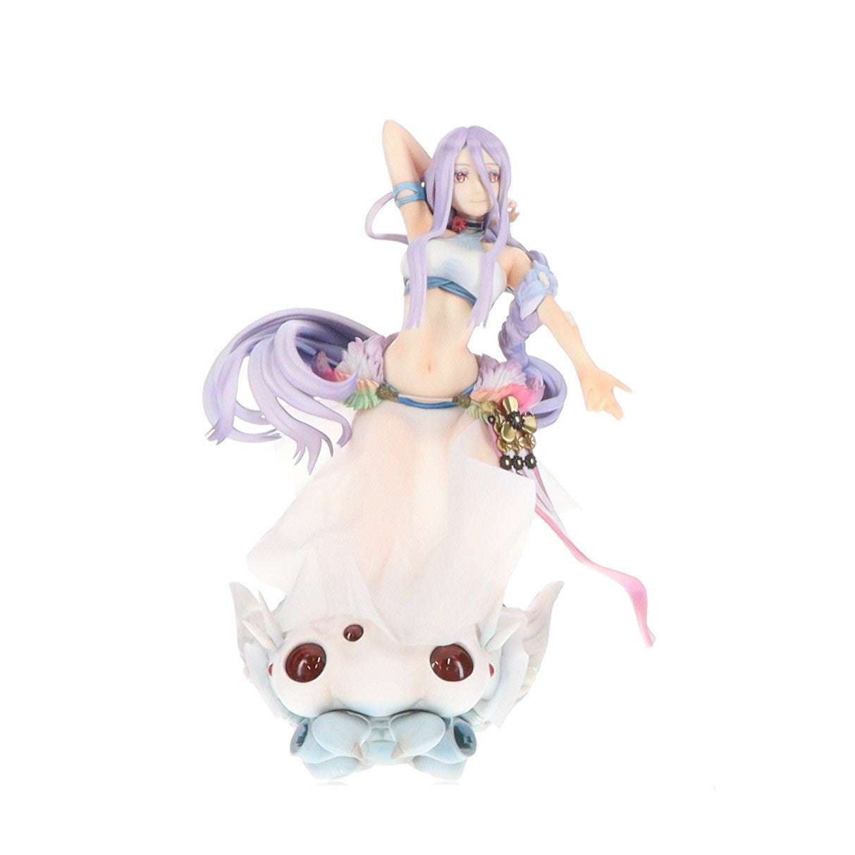 【中古即納】[FIG] KDcolle 原作版「私」アラクネ/白織 KADOKAWAスペシャルセット 蜘蛛ですが、なにか～ 1/7 完成品 フィギュア カドカワストア&一部流通限定 KADOKAWA(カドカワ)(20230228)