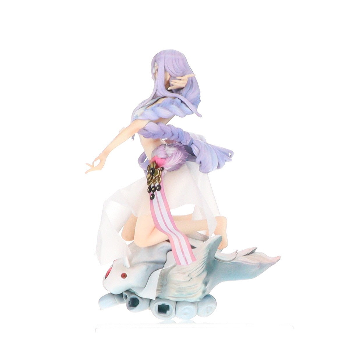 【中古即納】[FIG] KDcolle 原作版「私」アラクネ/白織 KADOKAWAスペシャルセット 蜘蛛ですが、なにか～ 1/7 完成品 フィギュア カドカワストア&一部流通限定 KADOKAWA(カドカワ)(20230228)