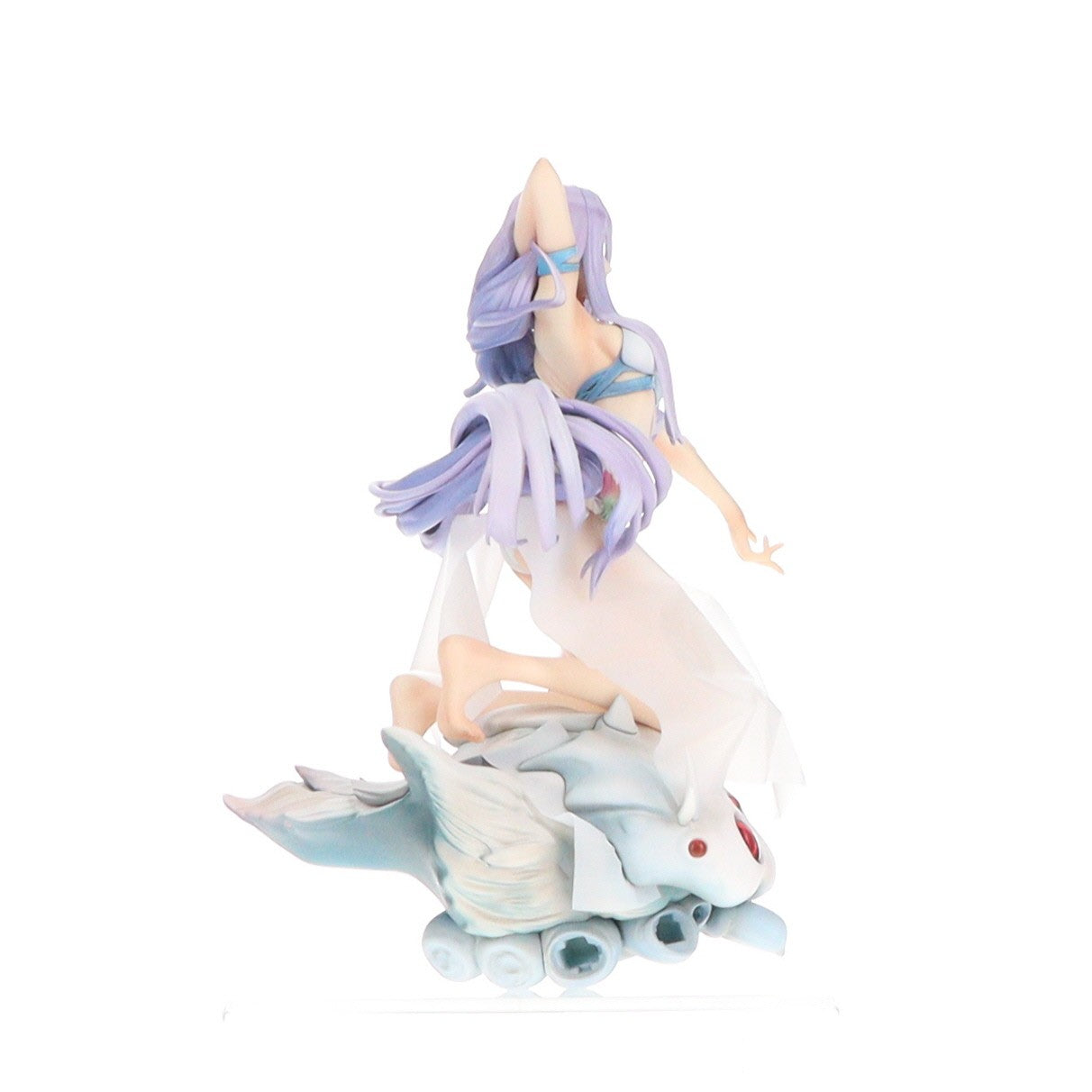 【中古即納】[FIG] KDcolle 原作版「私」アラクネ/白織 KADOKAWAスペシャルセット 蜘蛛ですが、なにか～ 1/7 完成品 フィギュア カドカワストア&一部流通限定 KADOKAWA(カドカワ)(20230228)