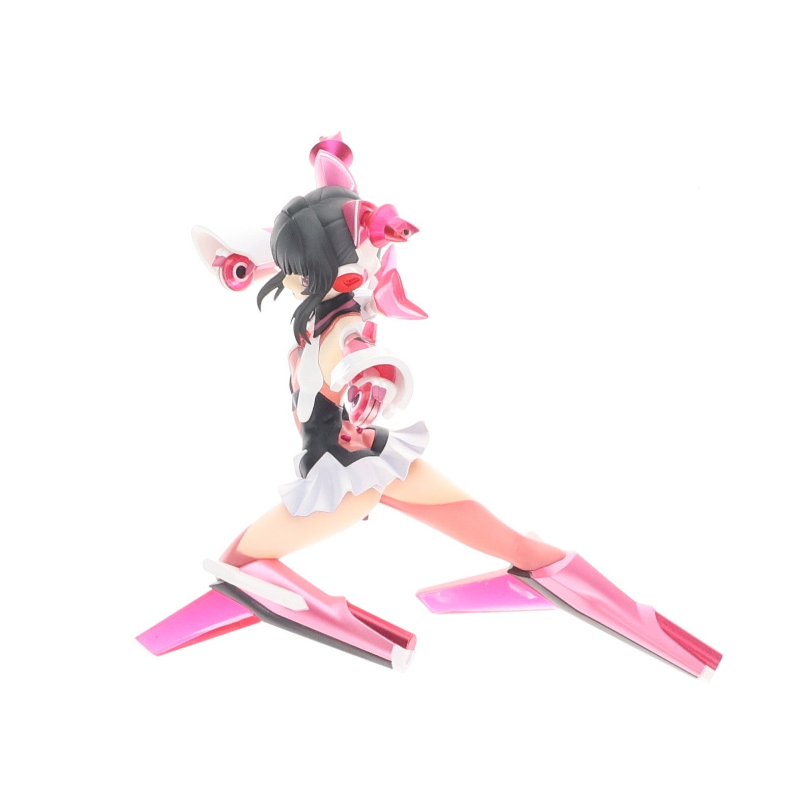 【中古即納】[FIG] ホビーストック限定特典付属 月読調(つくよみしらべ) 戦姫絶唱シンフォギアGX 1/7 完成品 フィギュア ホビーストック(20201031)