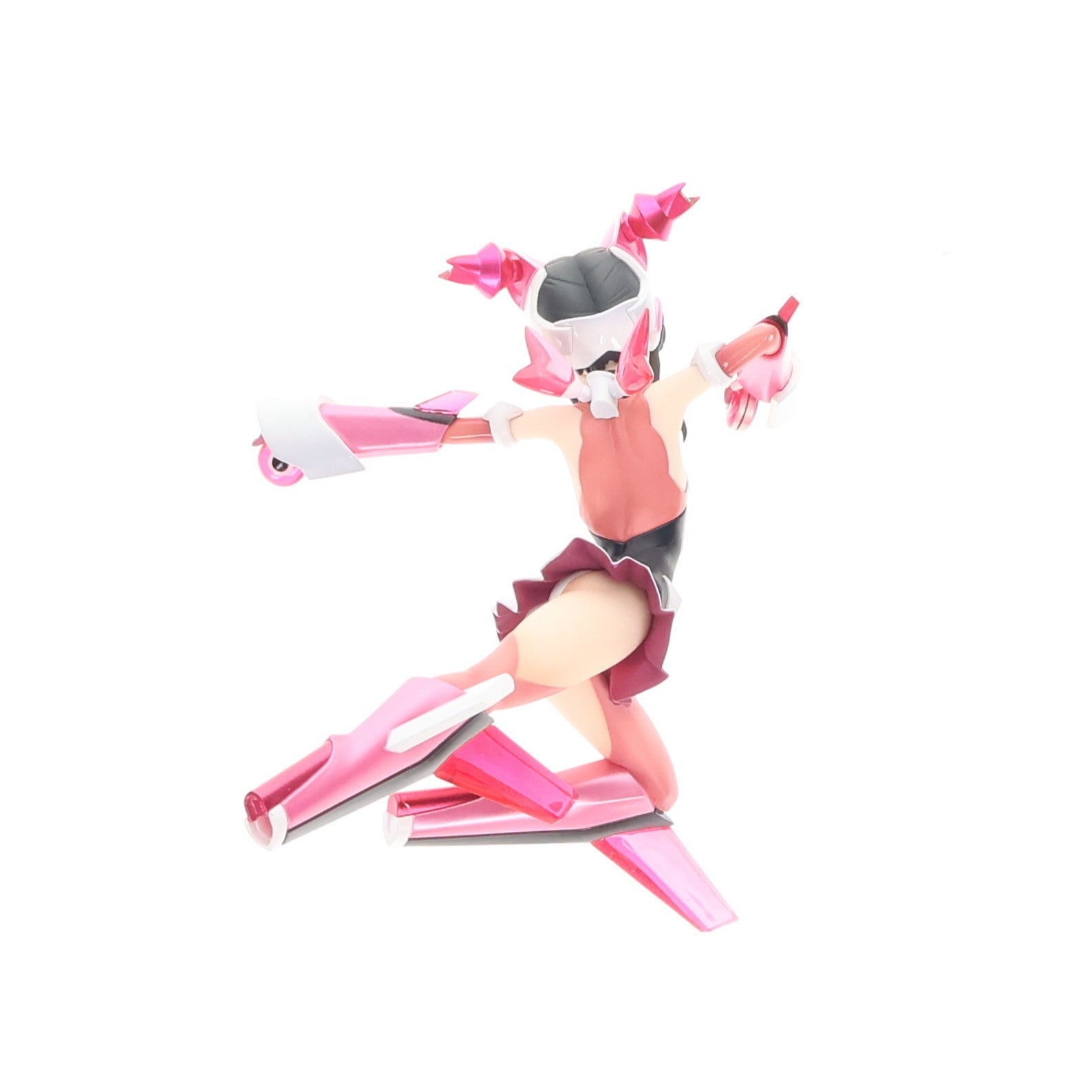 【中古即納】[FIG] ホビーストック限定特典付属 月読調(つくよみしらべ) 戦姫絶唱シンフォギアGX 1/7 完成品 フィギュア ホビーストック(20201031)