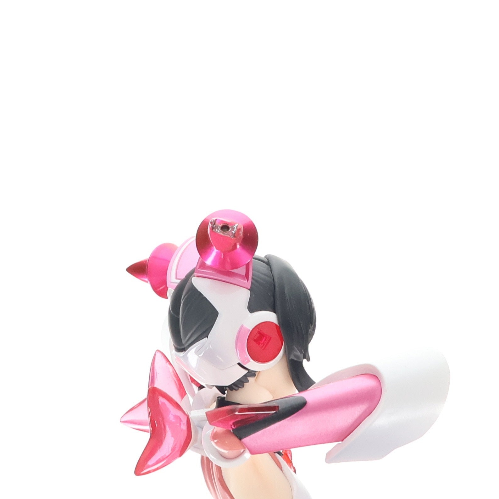 【中古即納】[FIG] ホビーストック限定特典付属 月読調(つくよみしらべ) 戦姫絶唱シンフォギアGX 1/7 完成品 フィギュア ホビーストック(20201031)
