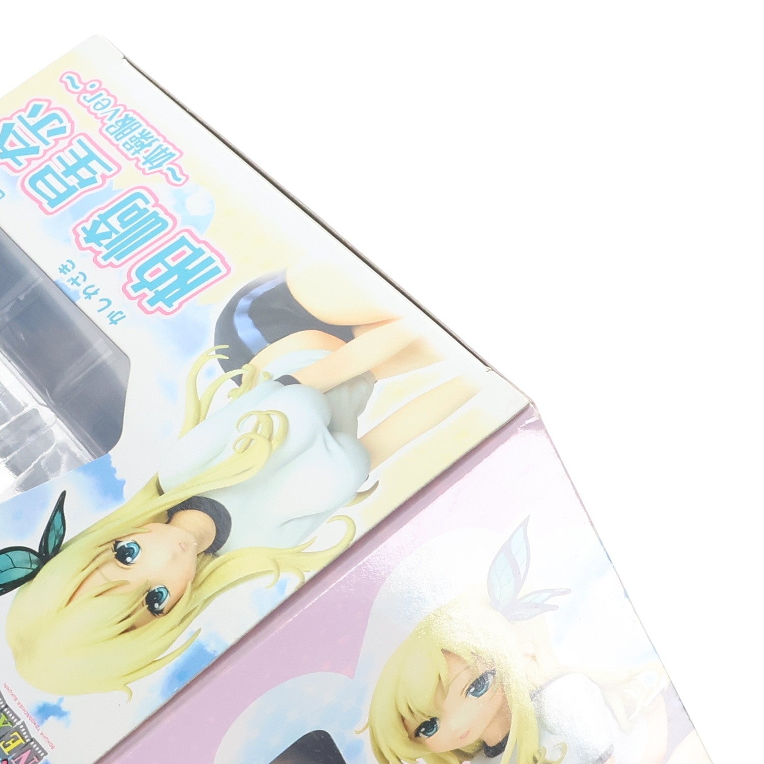 【中古即納】[FIG] 柏崎星奈(かしわざきせな) ～体操服ver.～ 僕は友達が少ないNEXT 1/8 完成品 フィギュア グリフォンエンタープライズ(20130802)