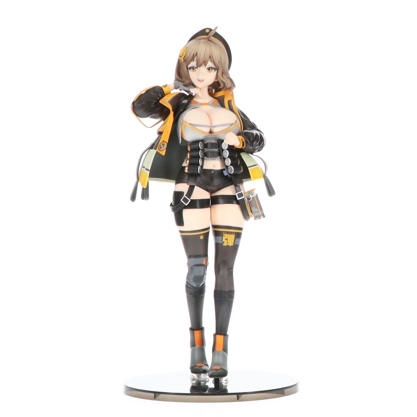 【中古即納】[FIG] B-style アニス 勝利の女神:NIKKE(ニケ) 1/4 完成品 フィギュア FREEing(フリーイング)(20250119)