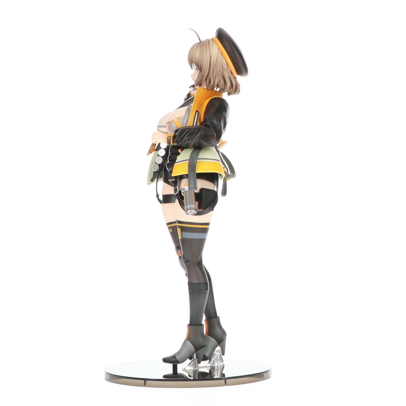 【中古即納】[FIG] B-style アニス 勝利の女神:NIKKE(ニケ) 1/4 完成品 フィギュア FREEing(フリーイング)(20250119)