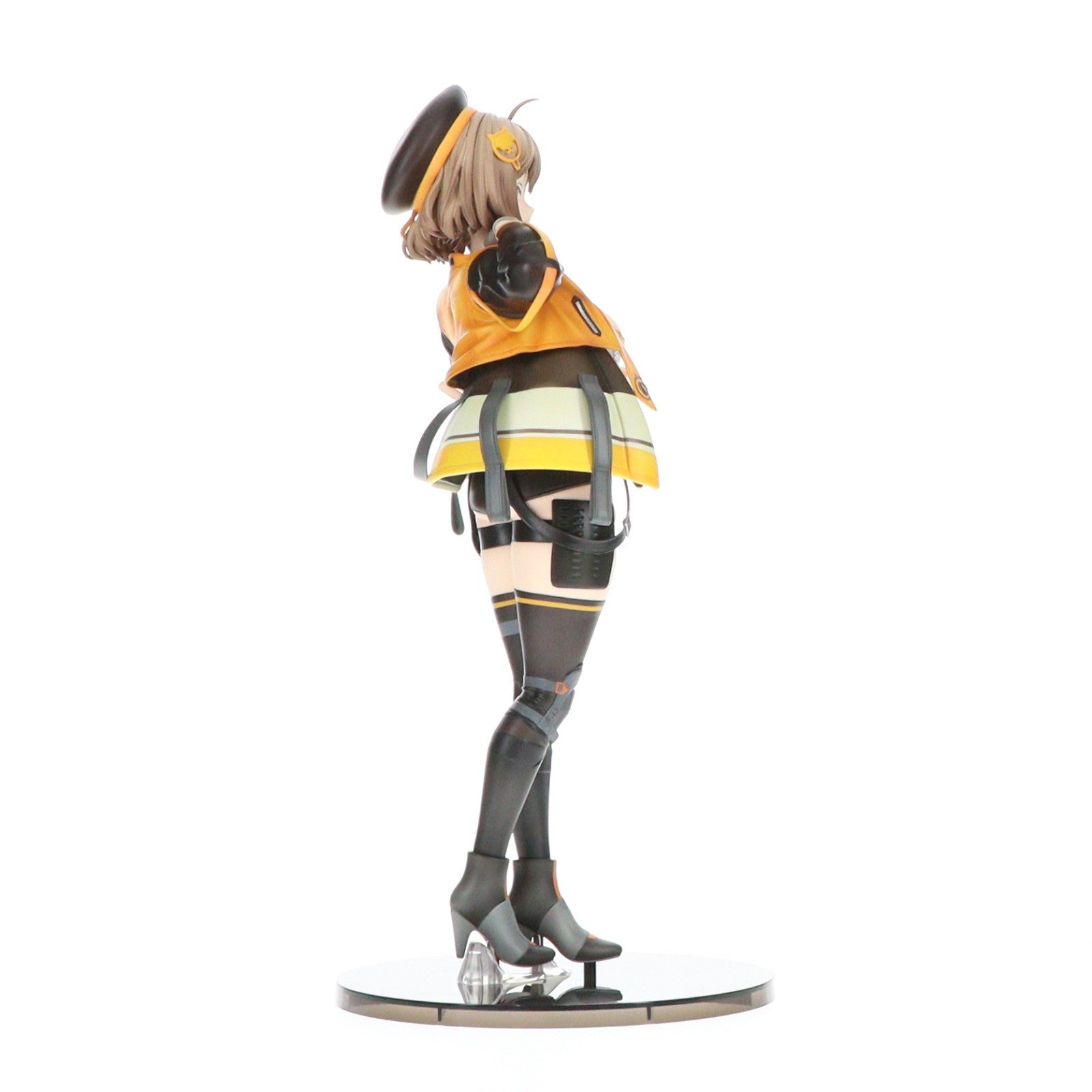 【中古即納】[FIG] B-style アニス 勝利の女神:NIKKE(ニケ) 1/4 完成品 フィギュア FREEing(フリーイング)(20250119)