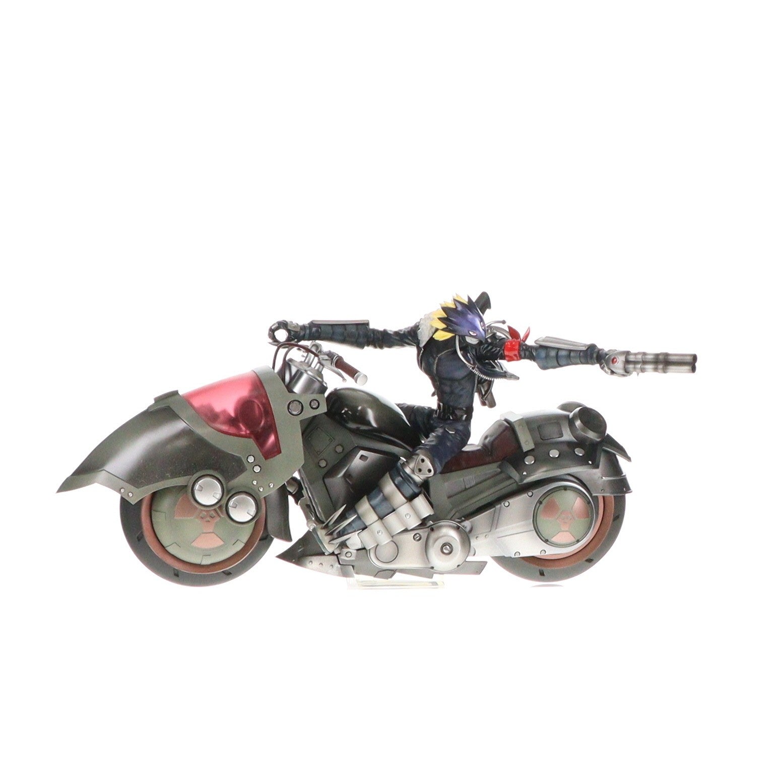 【中古即納】[FIG] Precious G.E.M.シリーズ ベルゼブモン&ベヒーモス デジモンテイマーズ 完成品 フィギュア メガトレショップ&オンラインショップ限定 メガハウス(20200331)