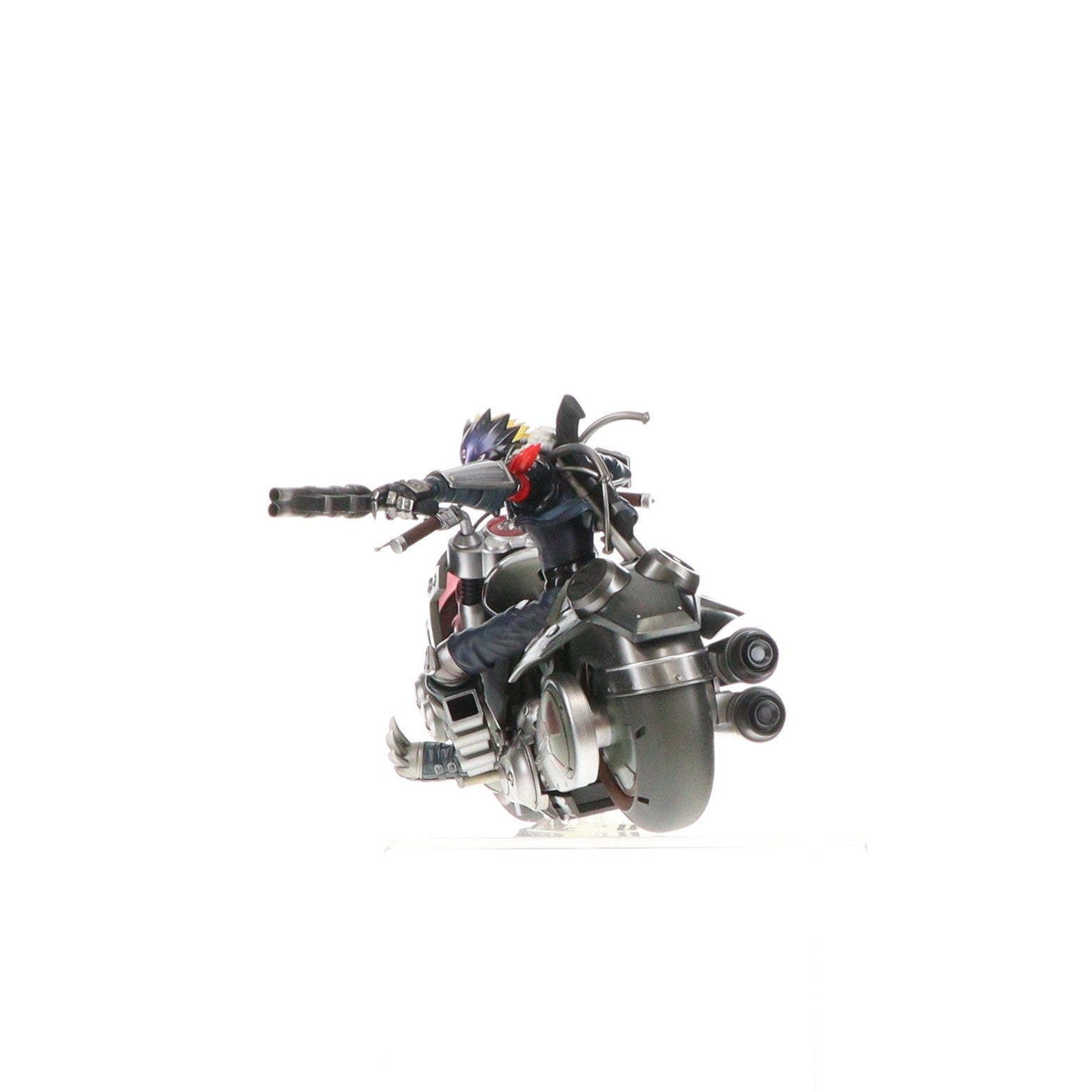 【中古即納】[FIG] Precious G.E.M.シリーズ ベルゼブモン&ベヒーモス デジモンテイマーズ 完成品 フィギュア メガトレショップ&オンラインショップ限定 メガハウス(20200331)